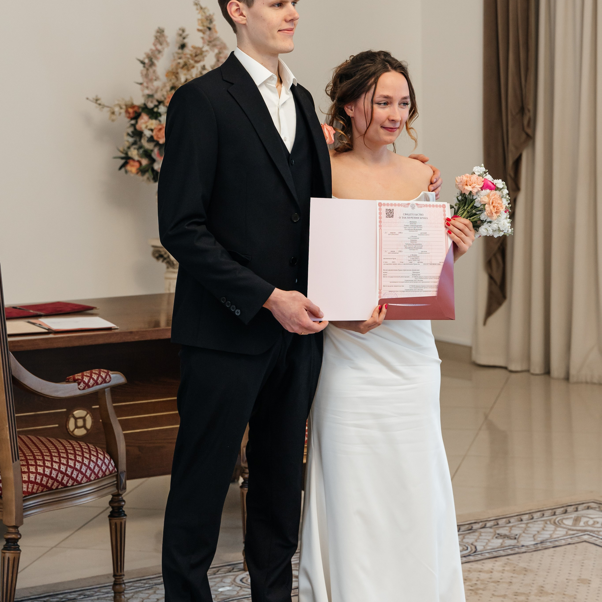 Р&T / 05.05.23. Фотограф в Москве Костерева Екатерина