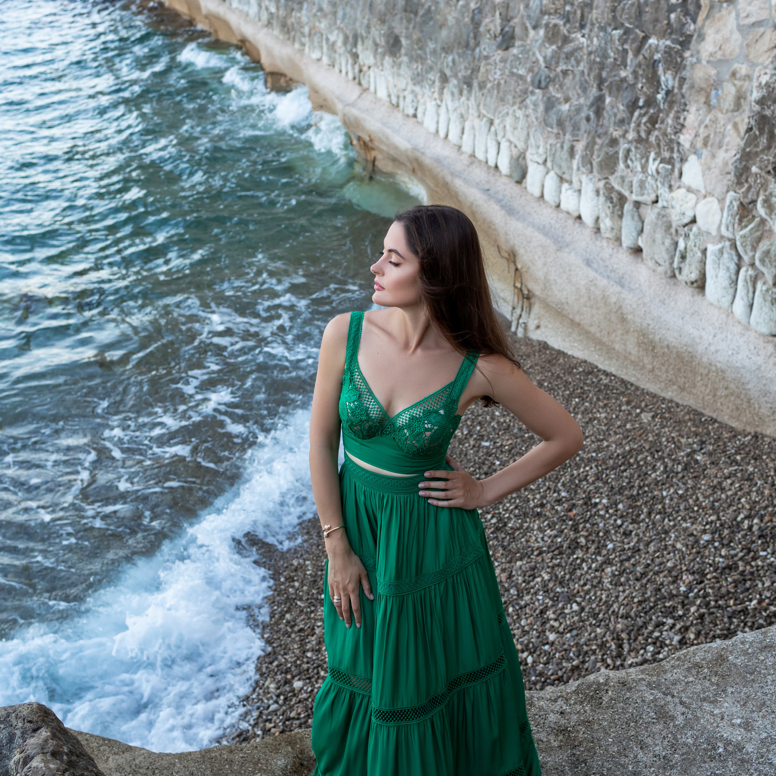 LookBook «ELIZ». Фотограф в Москве Костерева Екатерина