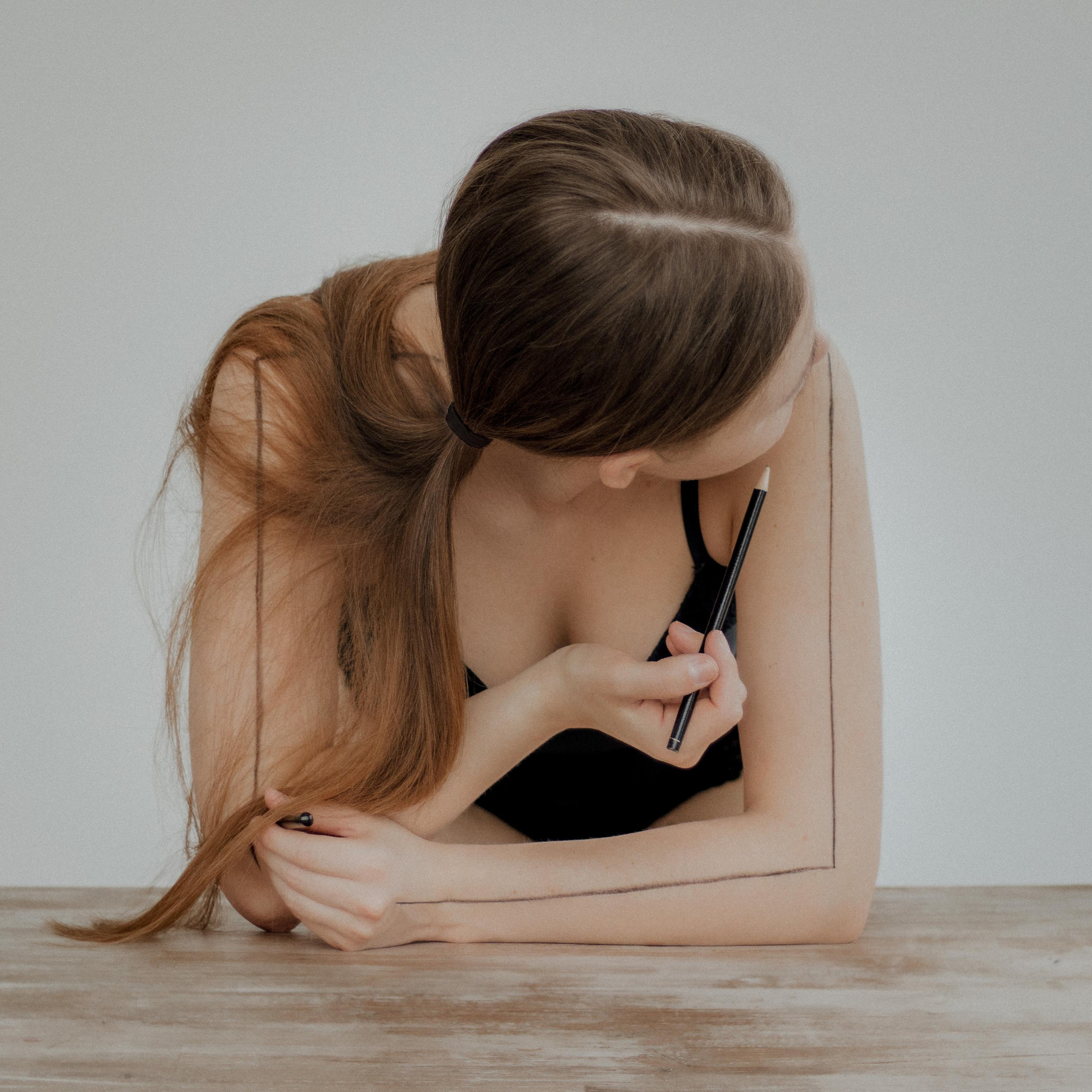 @devushka_mozaika. Фотограф в Москве Костерева Екатерина