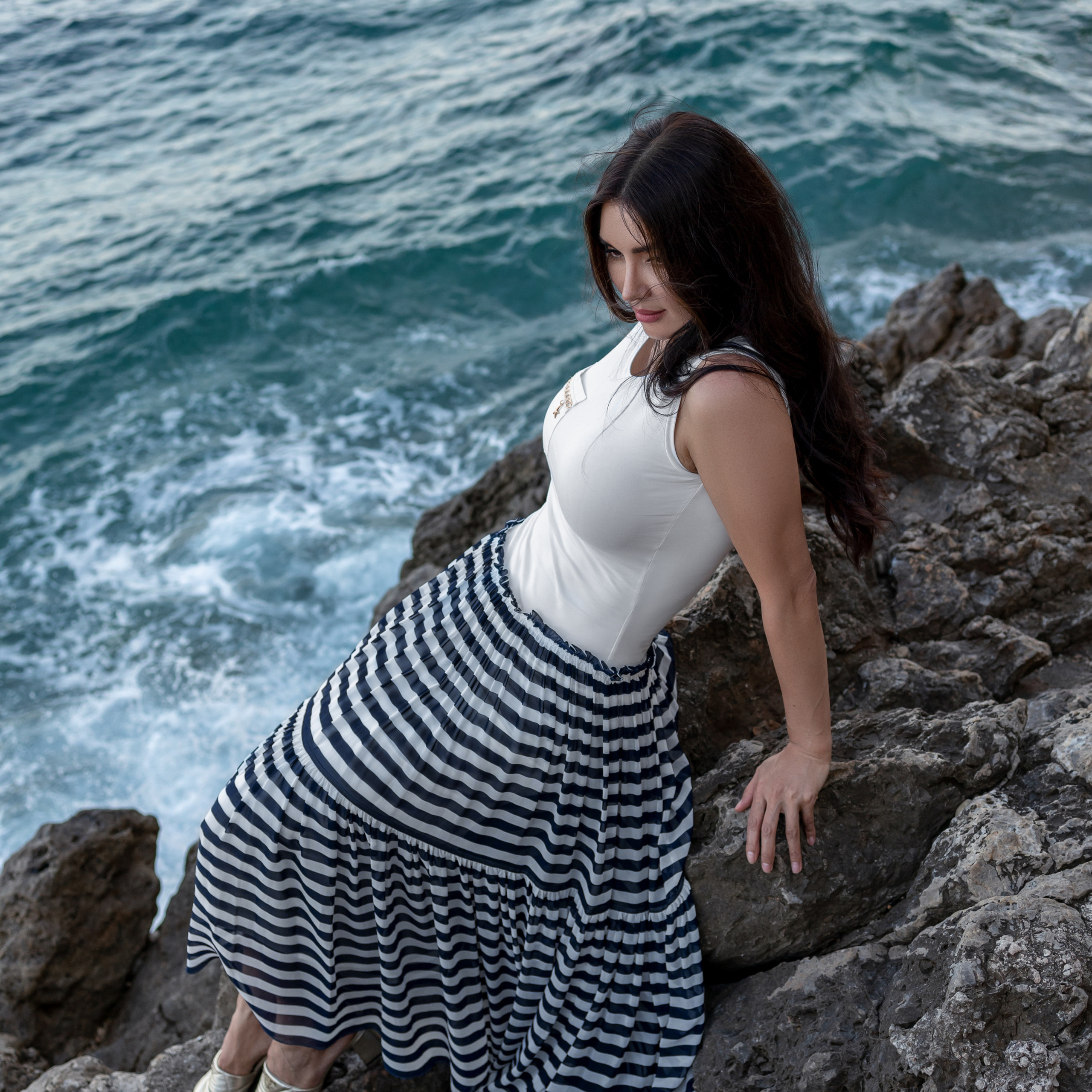 LookBook «ELIZ». Фотограф в Москве Костерева Екатерина