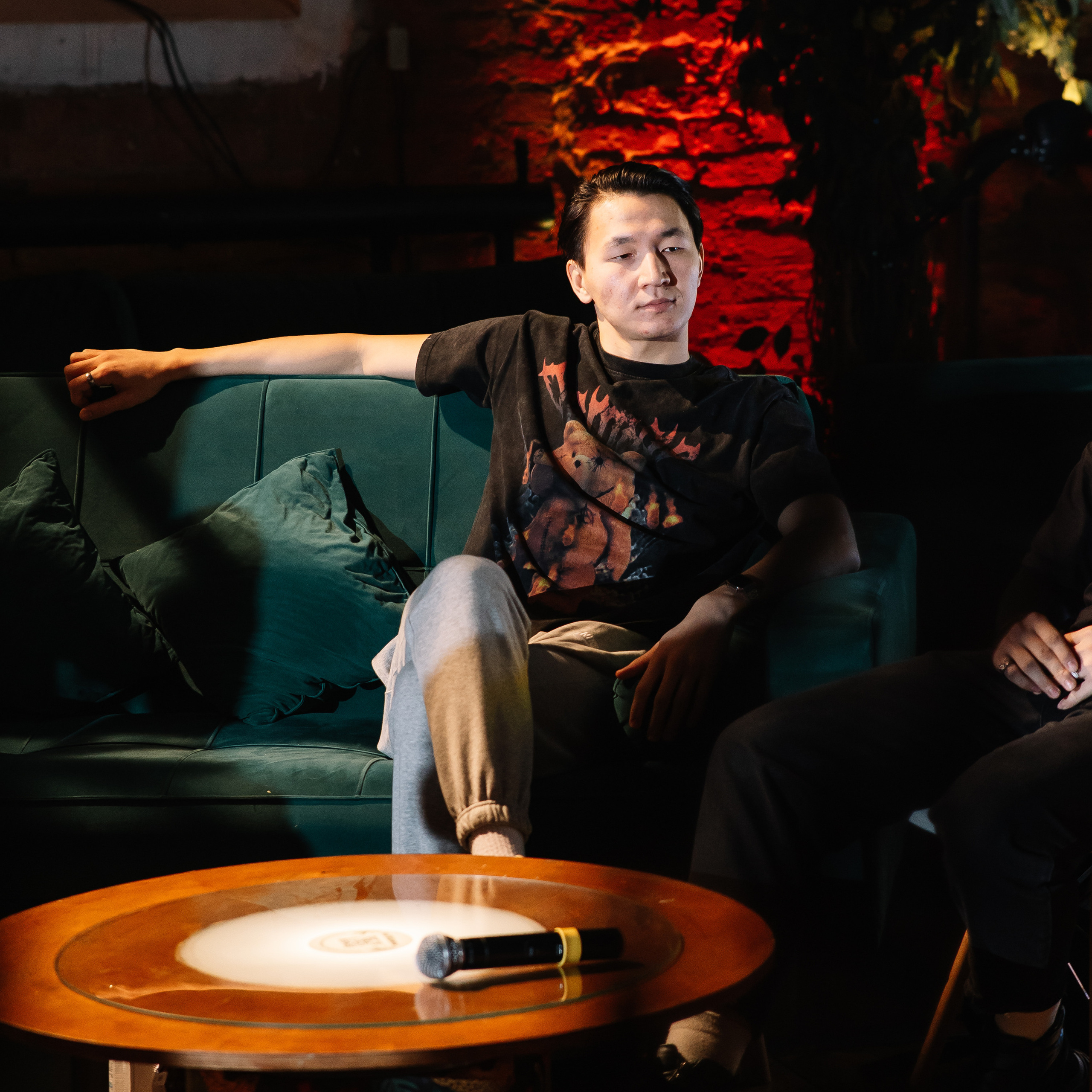 BadMind. Фотограф в Москве Костерева Екатерина