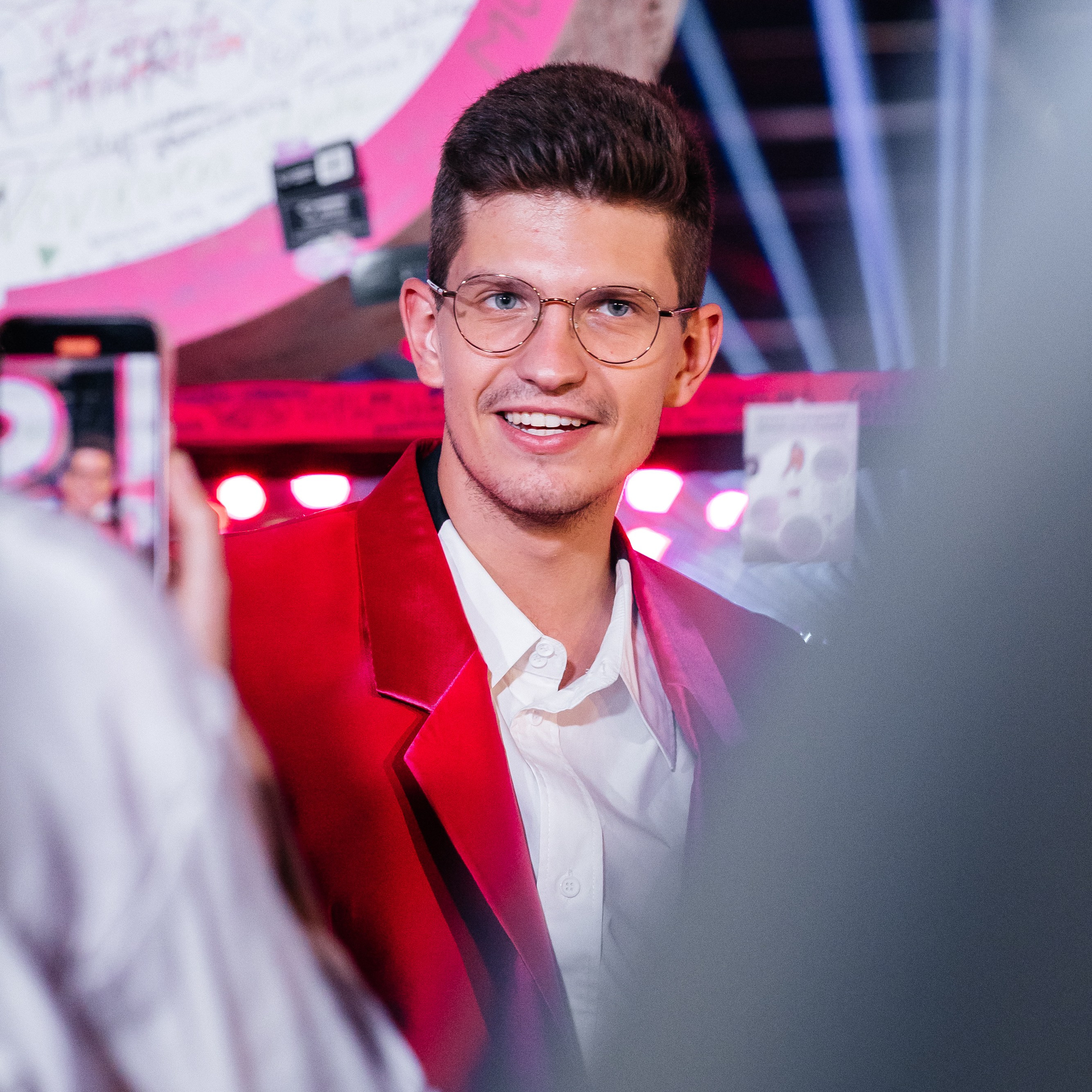 Bless & instadium. Фотограф в Москве Костерева Екатерина