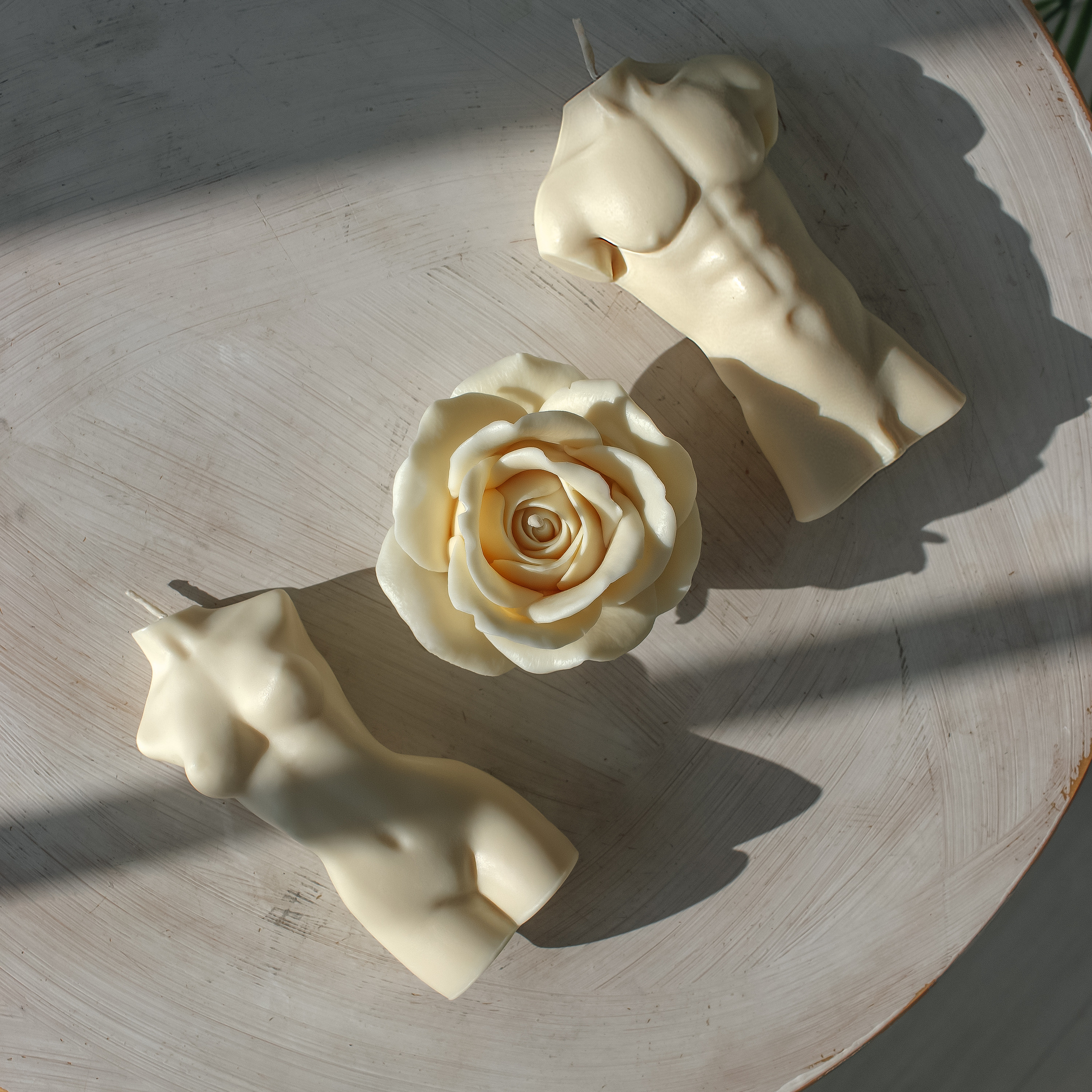 Свечки. Фотограф в Москве Костерева Екатерина