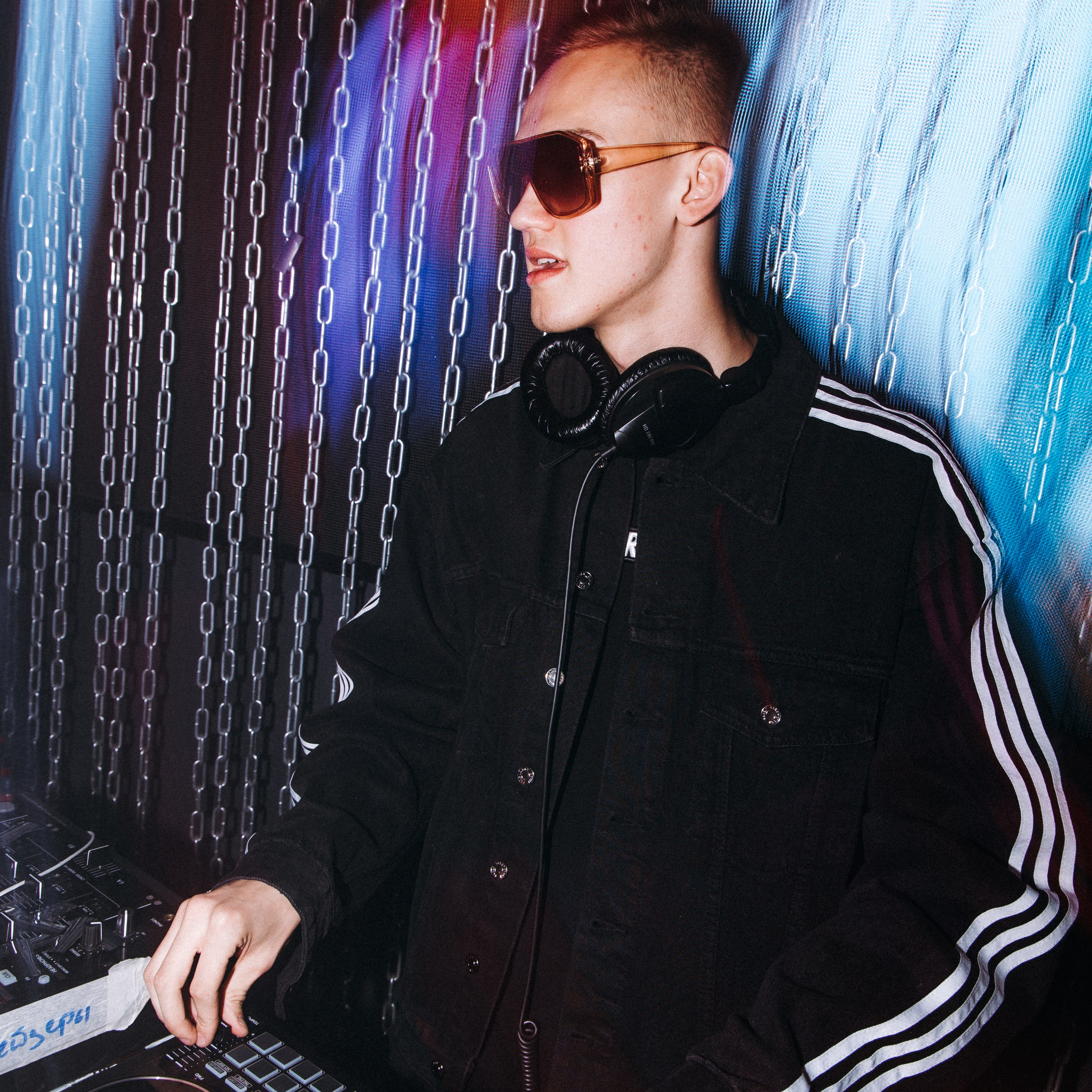 B-day party BLE$$. Фотограф в Москве Костерева Екатерина