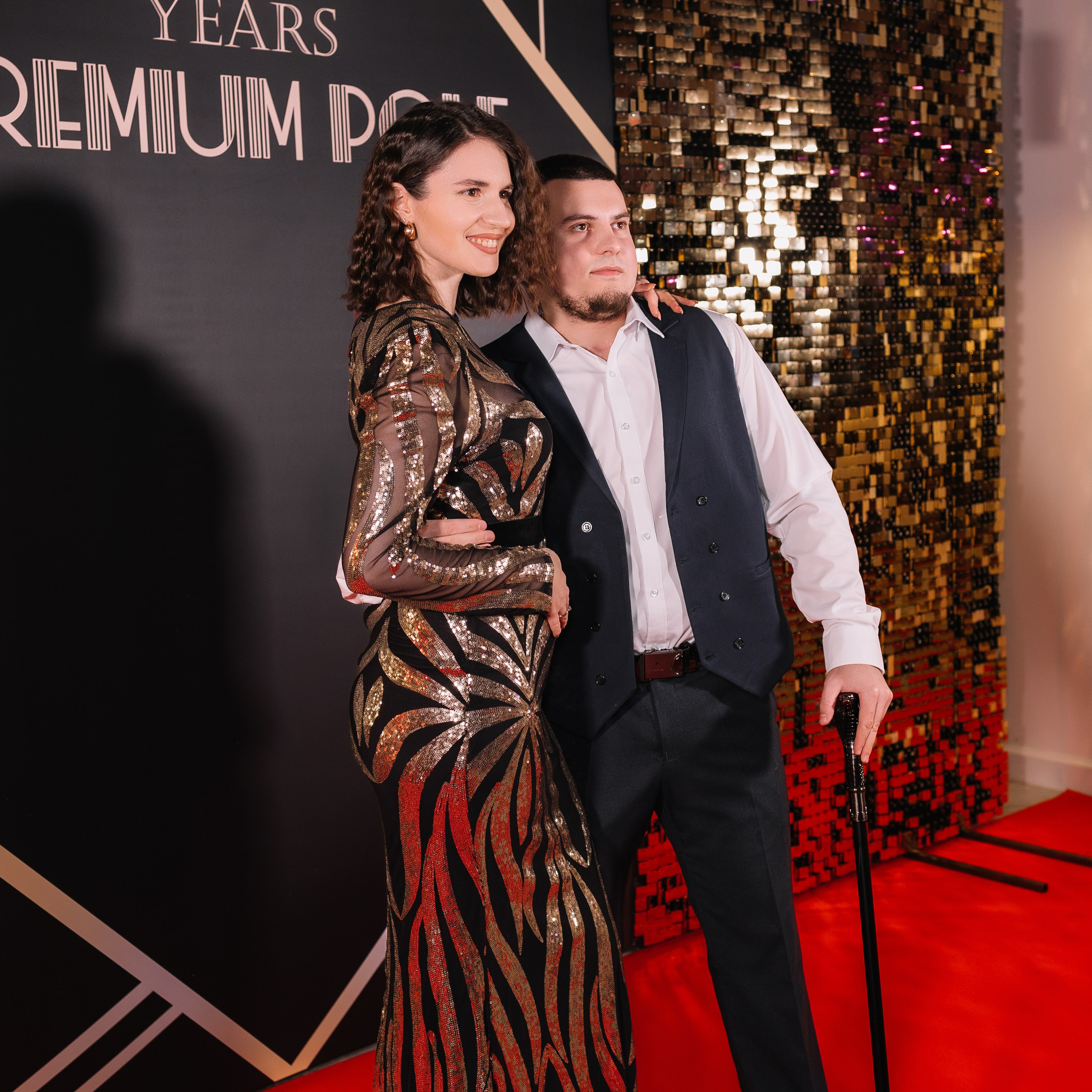 5 YEARS PREMIUM POLE. Фотограф в Москве Костерева Екатерина