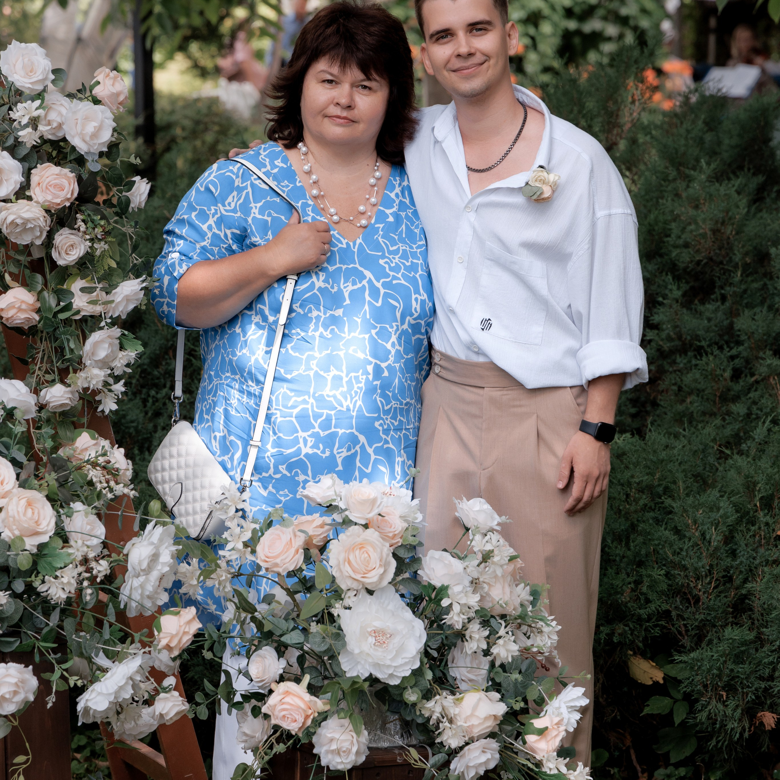 В&О / 06.07.2024. Фотограф в Москве Костерева Екатерина