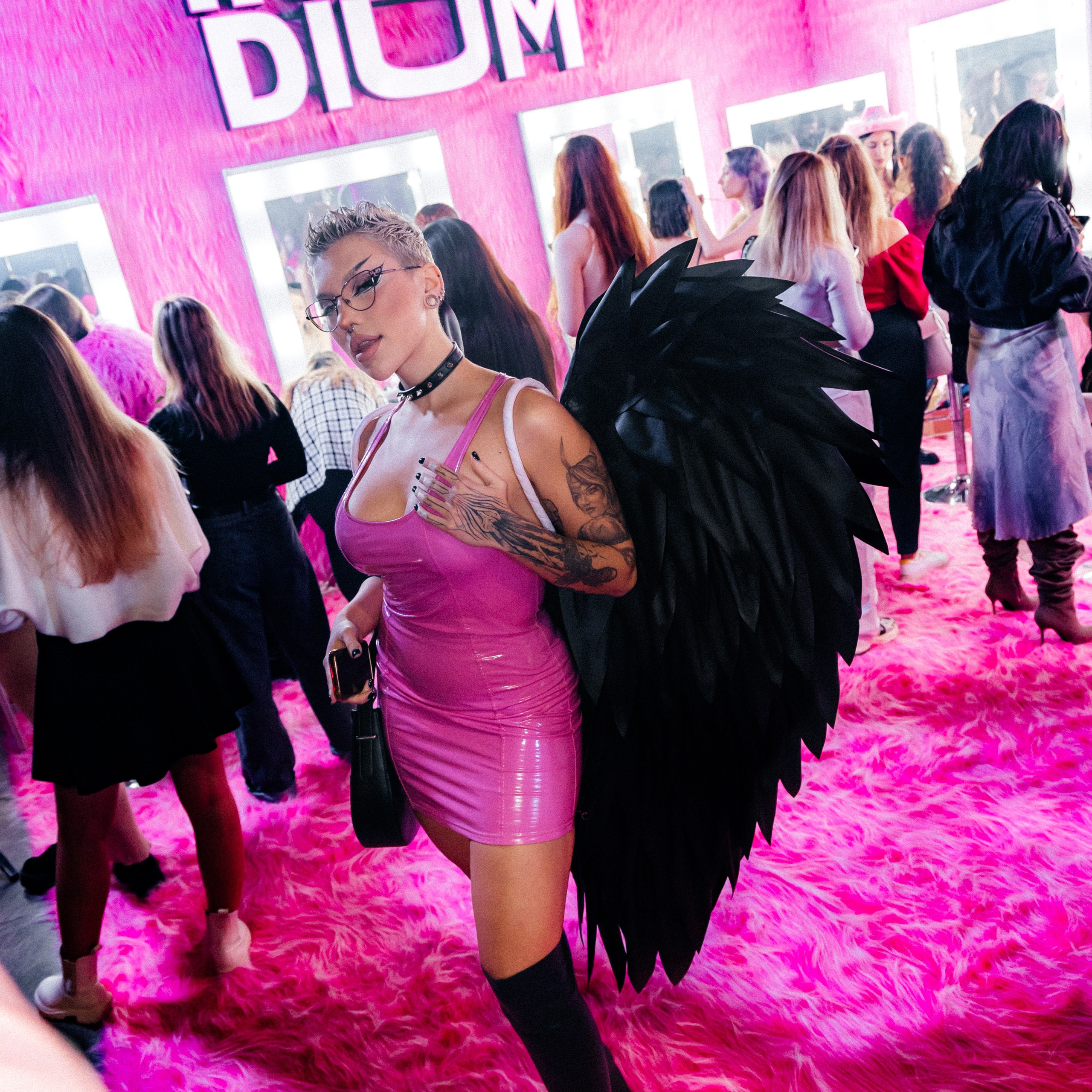 Bless & instadium. Фотограф в Москве Костерева Екатерина