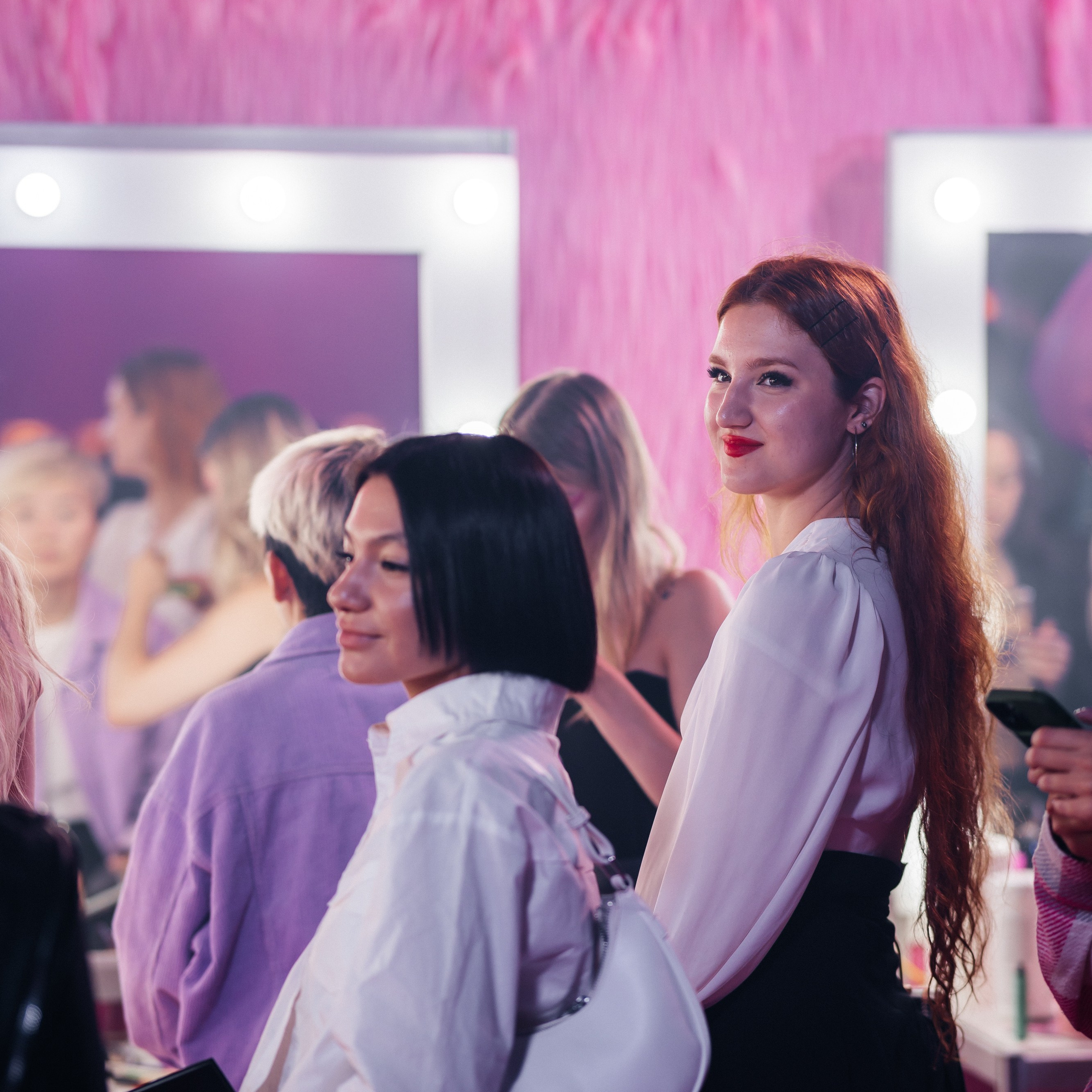 Bless & instadium. Фотограф в Москве Костерева Екатерина