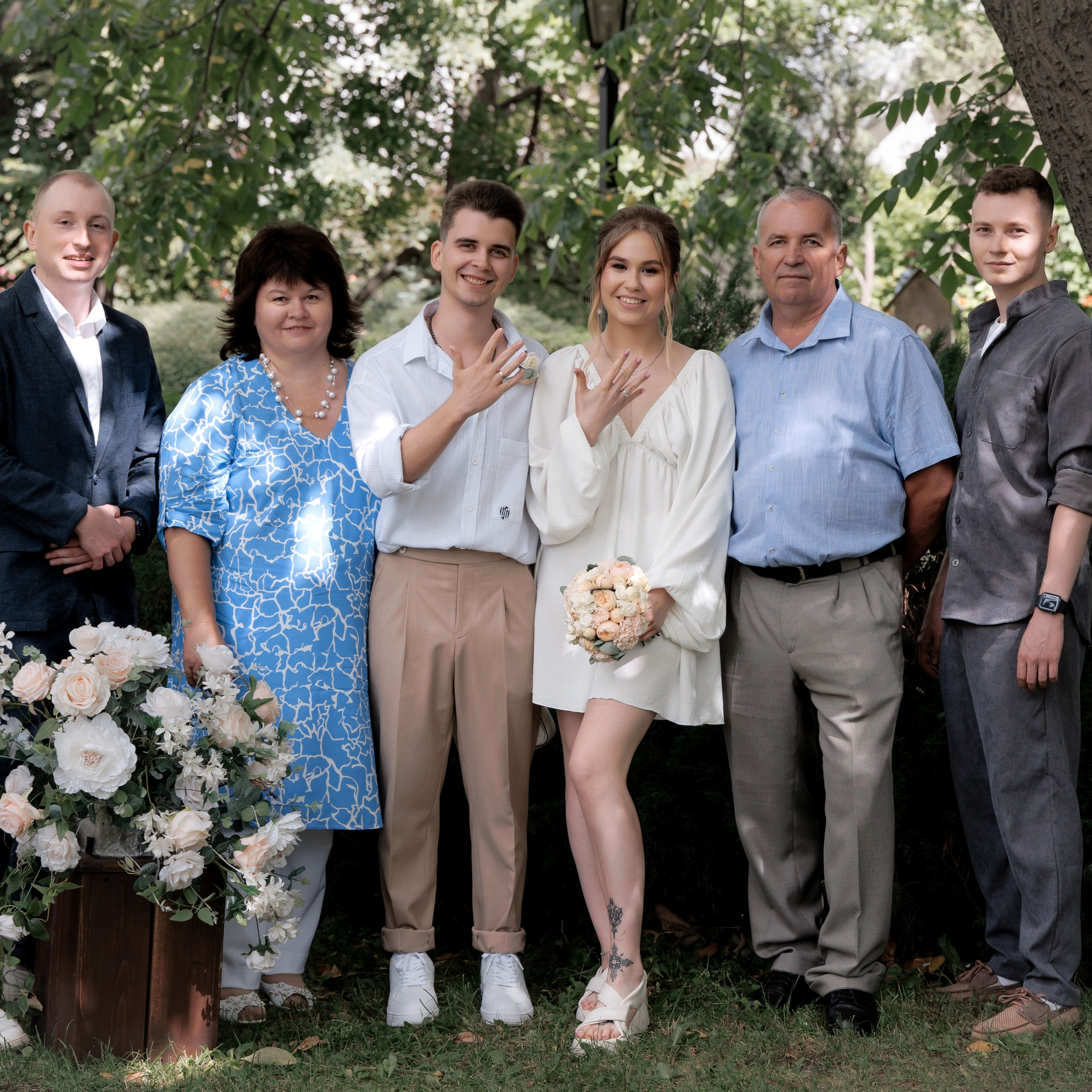 В&О / 06.07.2024. Фотограф в Москве Костерева Екатерина