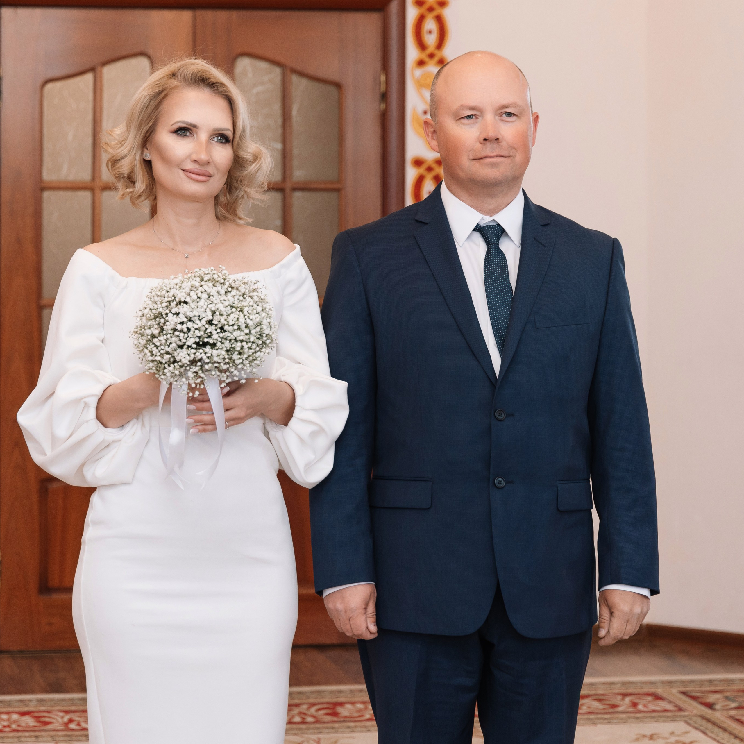 В&O / 21.04.23. Фотограф в Москве Костерева Екатерина