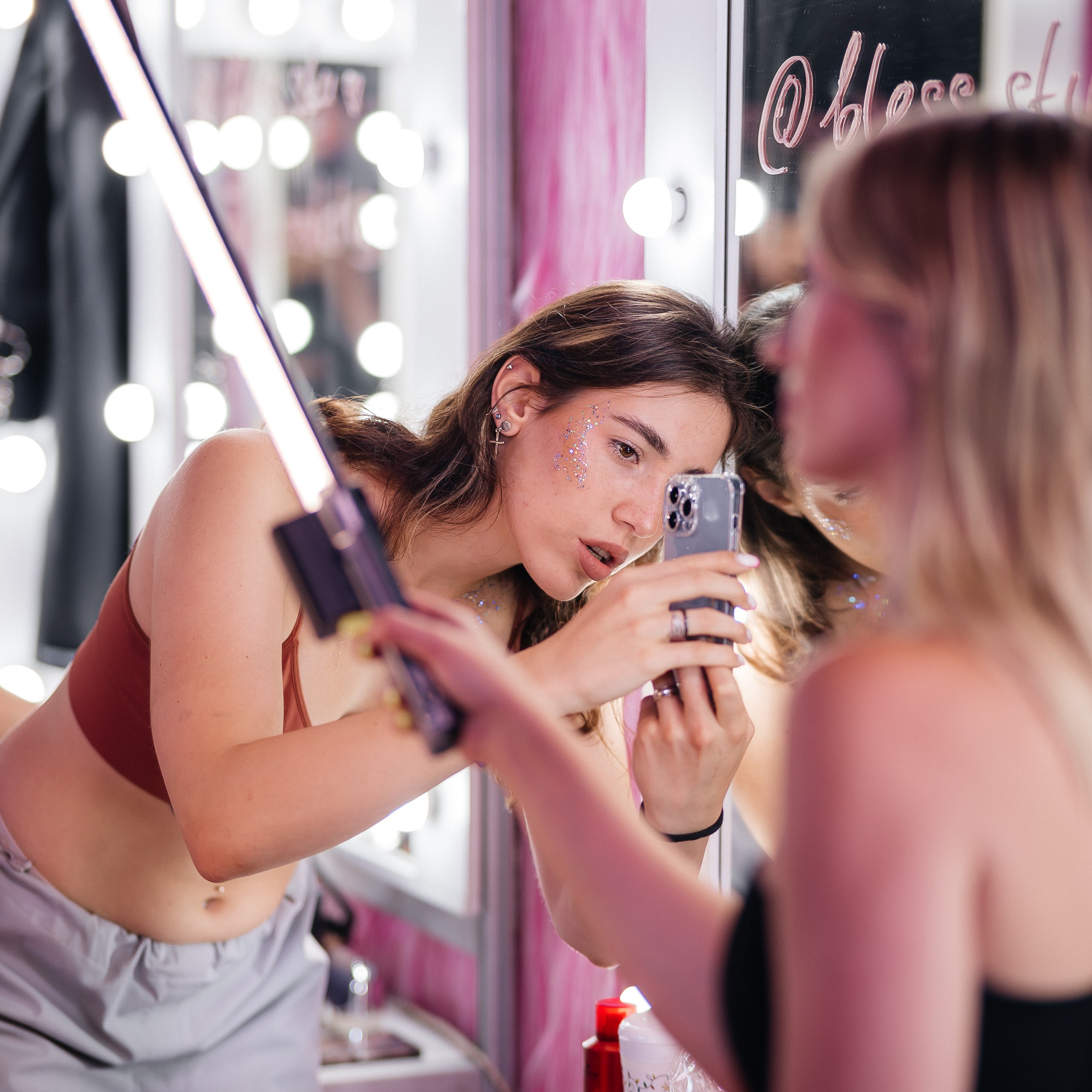 Bless & instadium. Фотограф в Москве Костерева Екатерина