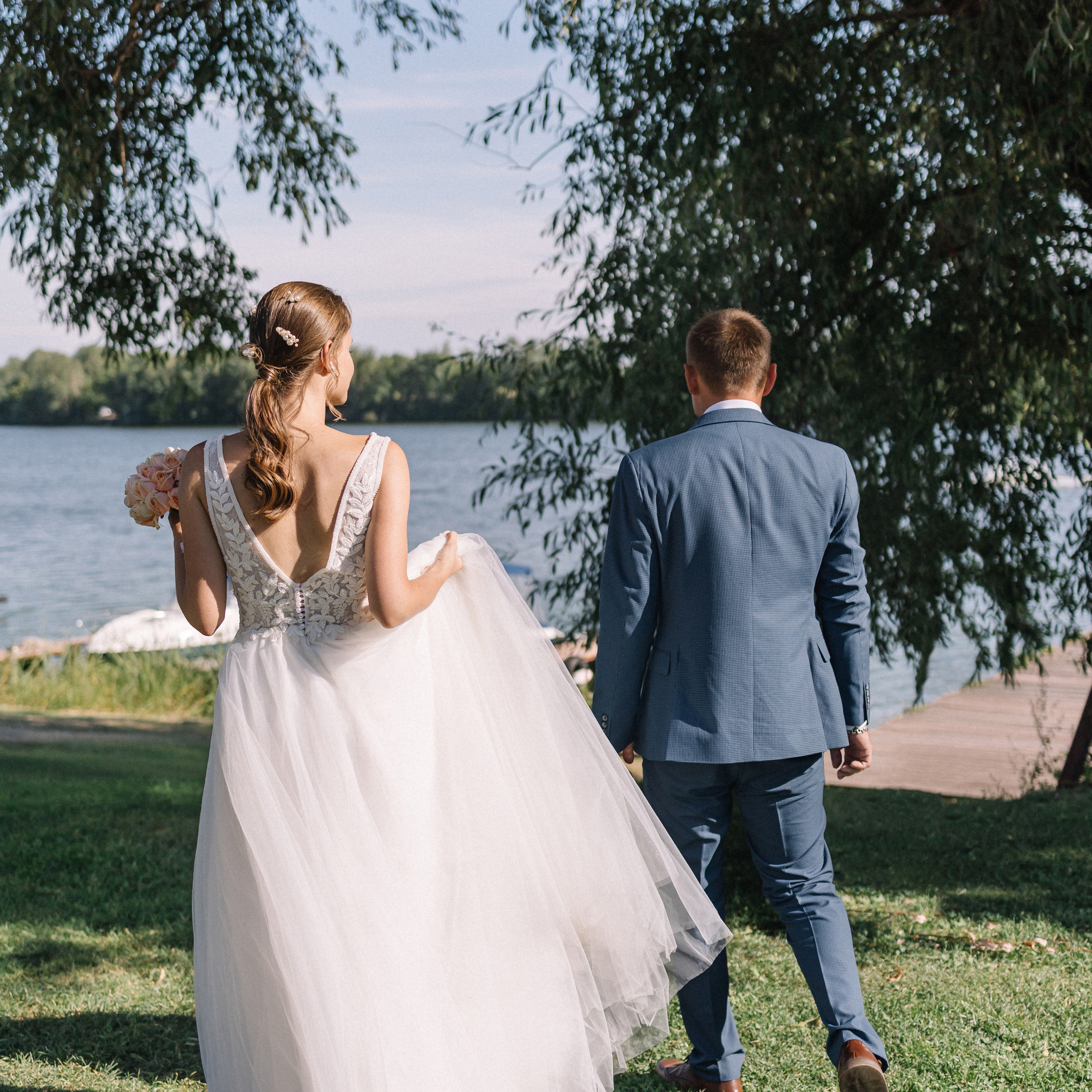 Д&Ю / 18.08.22. Фотограф в Москве Костерева Екатерина