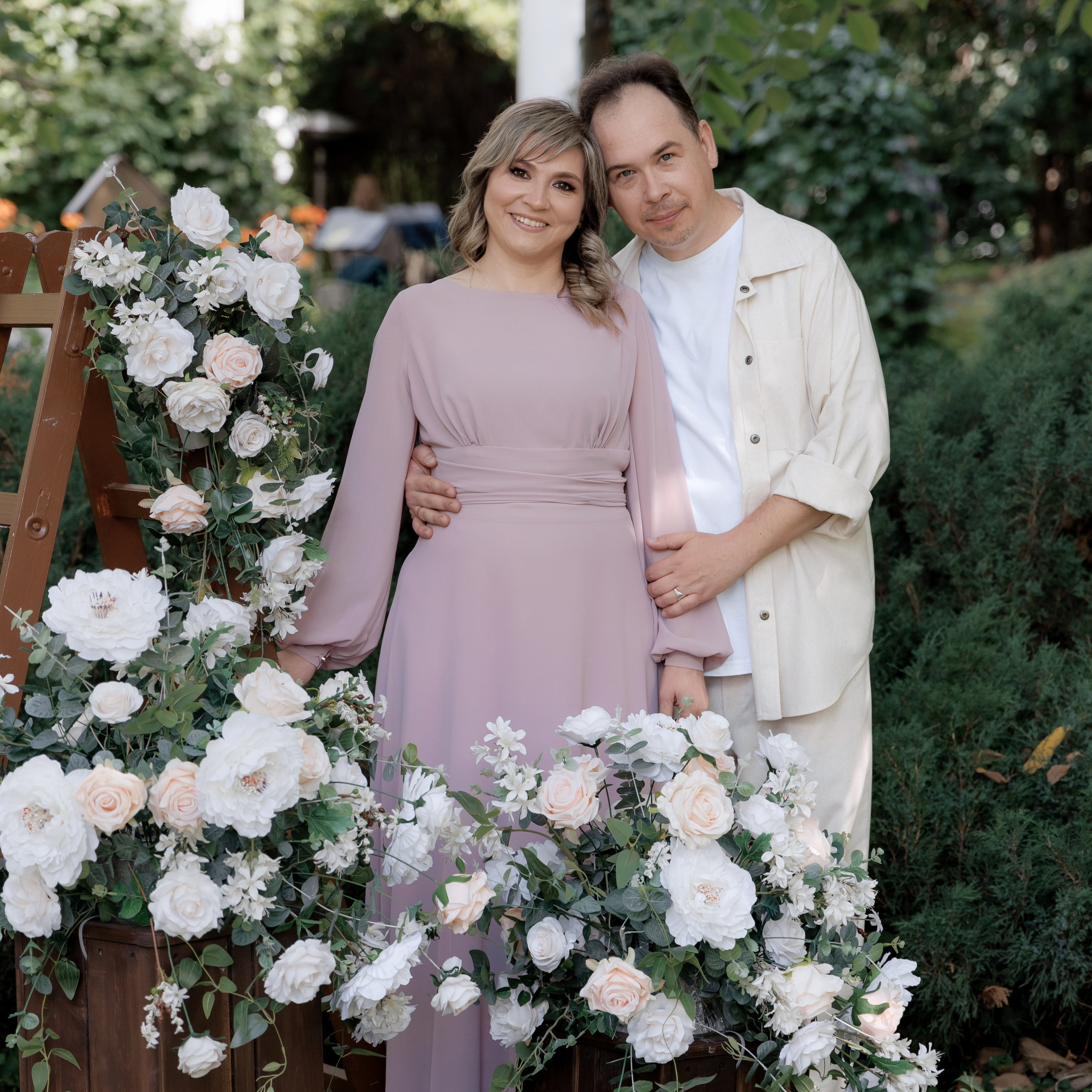 В&О / 06.07.2024. Фотограф в Москве Костерева Екатерина