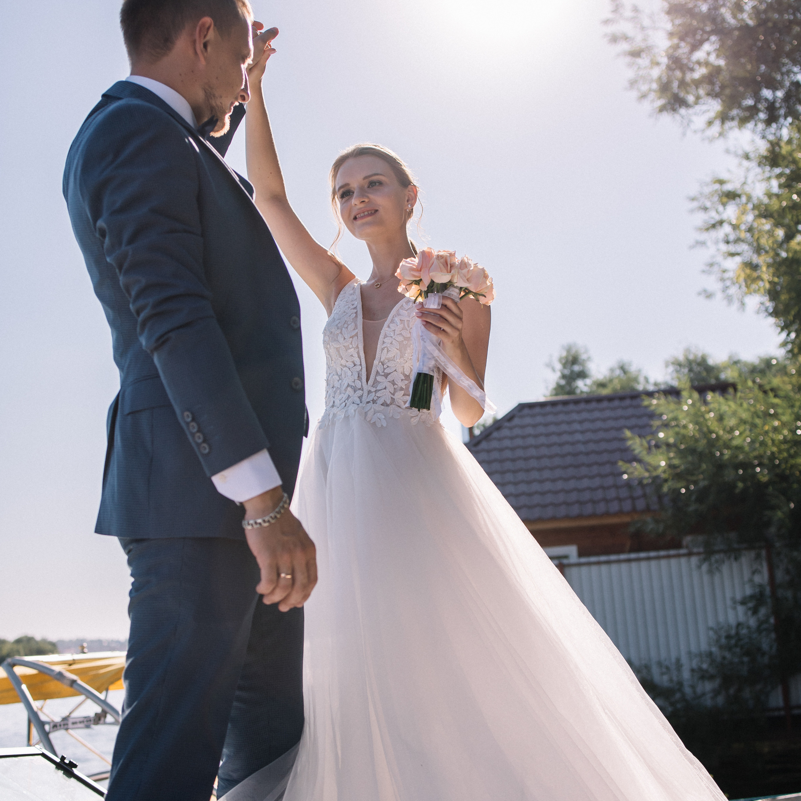 Д&Ю / 18.08.22. Фотограф в Москве Костерева Екатерина