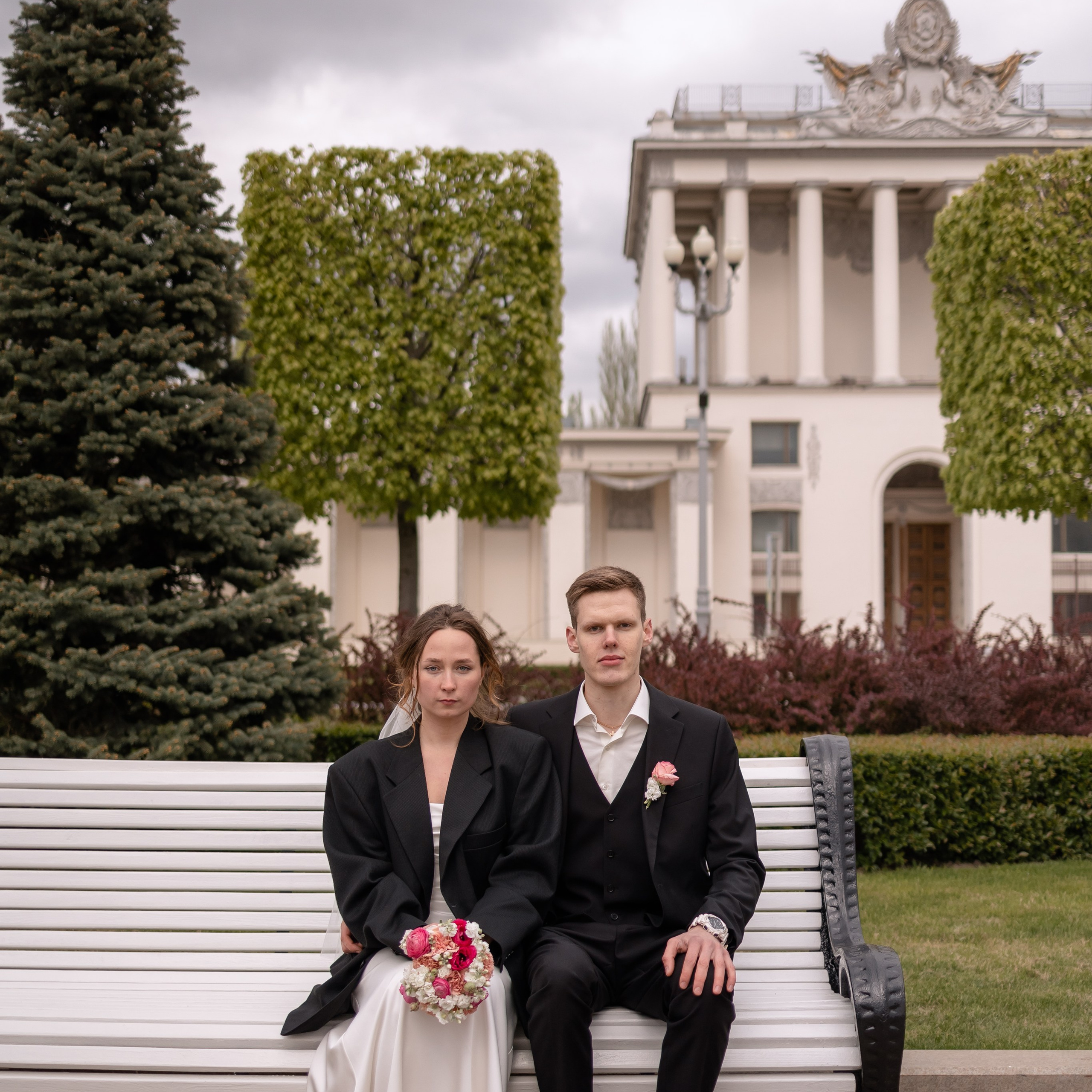 Р&T / 05.05.23. Фотограф в Москве Костерева Екатерина