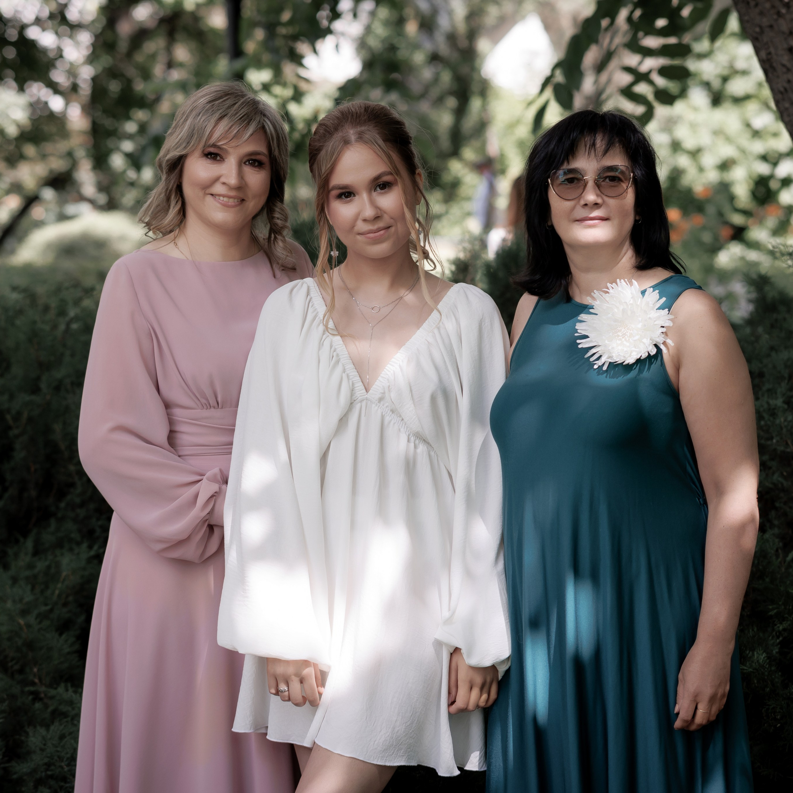 В&О / 06.07.2024. Фотограф в Москве Костерева Екатерина