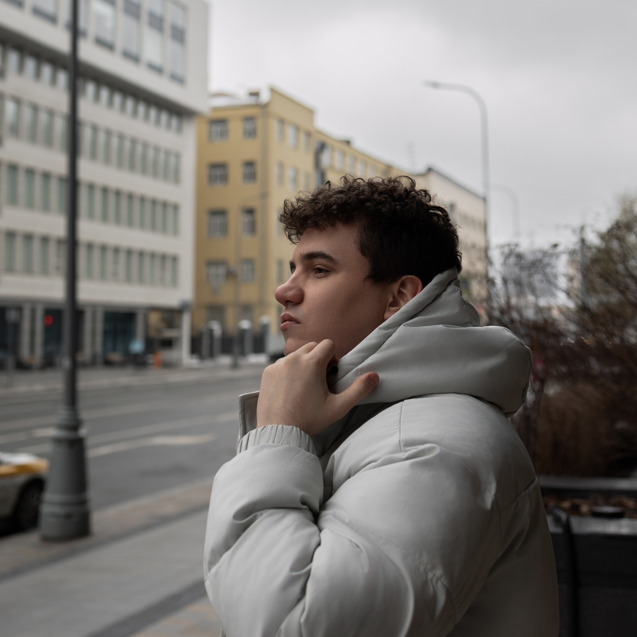 @kirillhomenk. Фотограф в Москве Костерева Екатерина