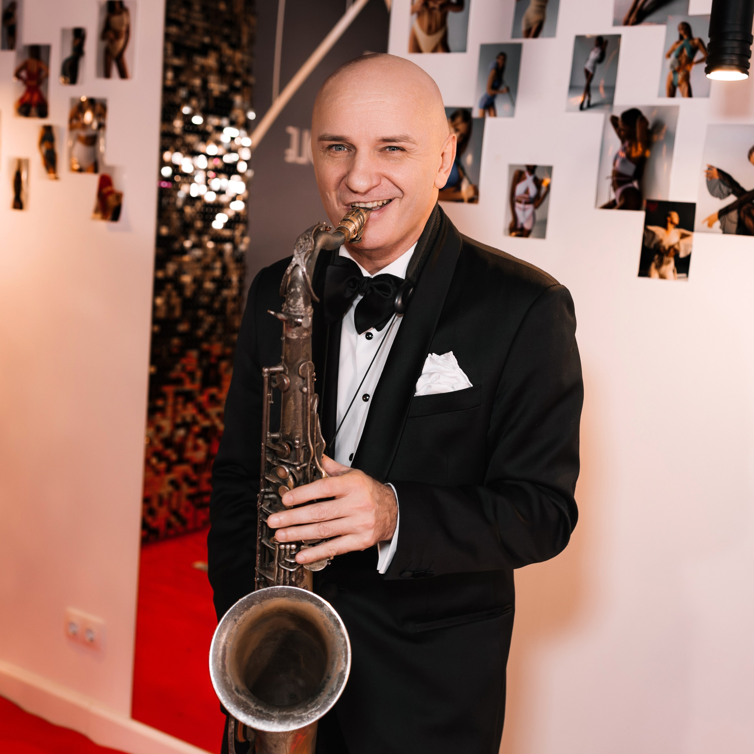 5 YEARS PREMIUM POLE. Фотограф в Москве Костерева Екатерина