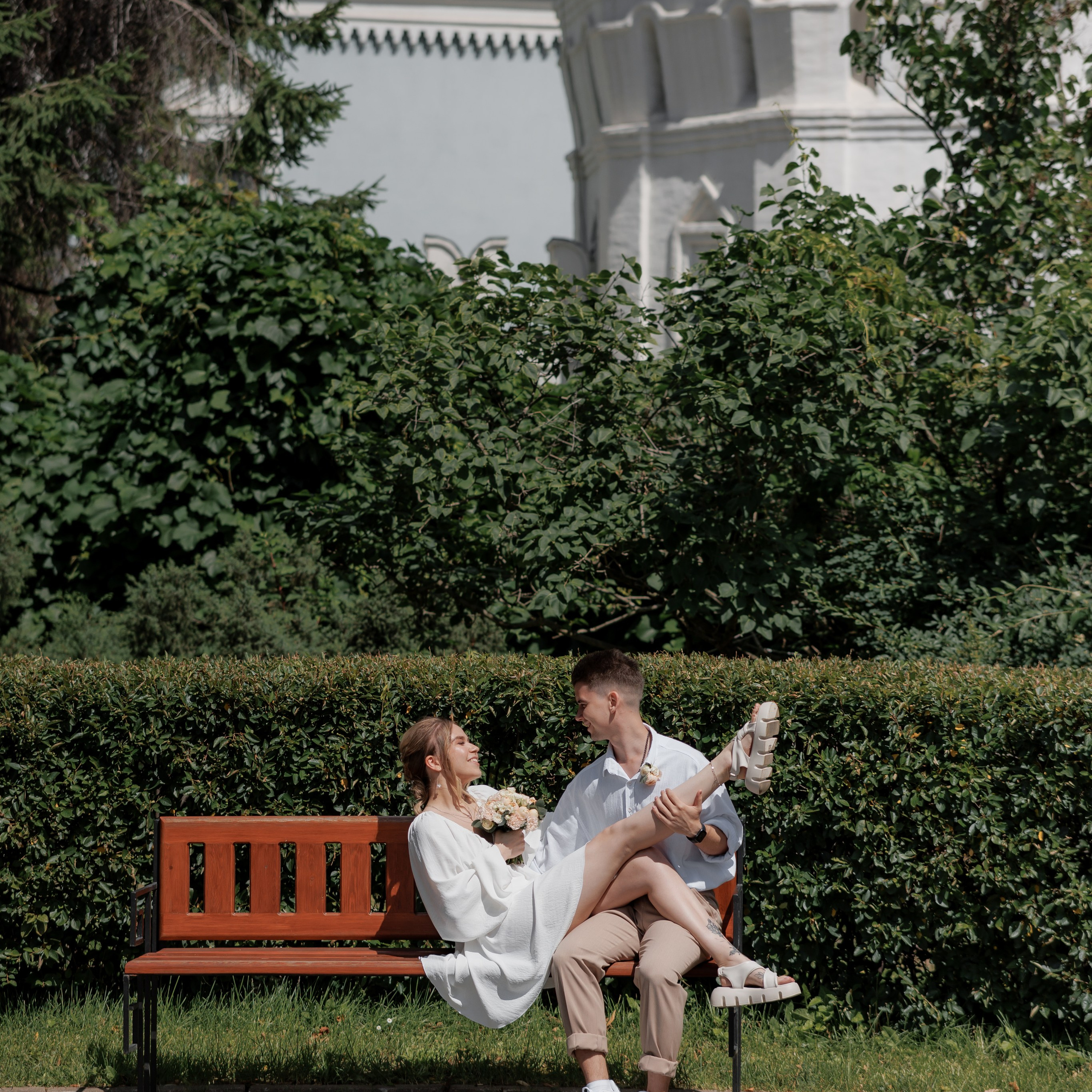 В&О / 06.07.2024. Фотограф в Москве Костерева Екатерина