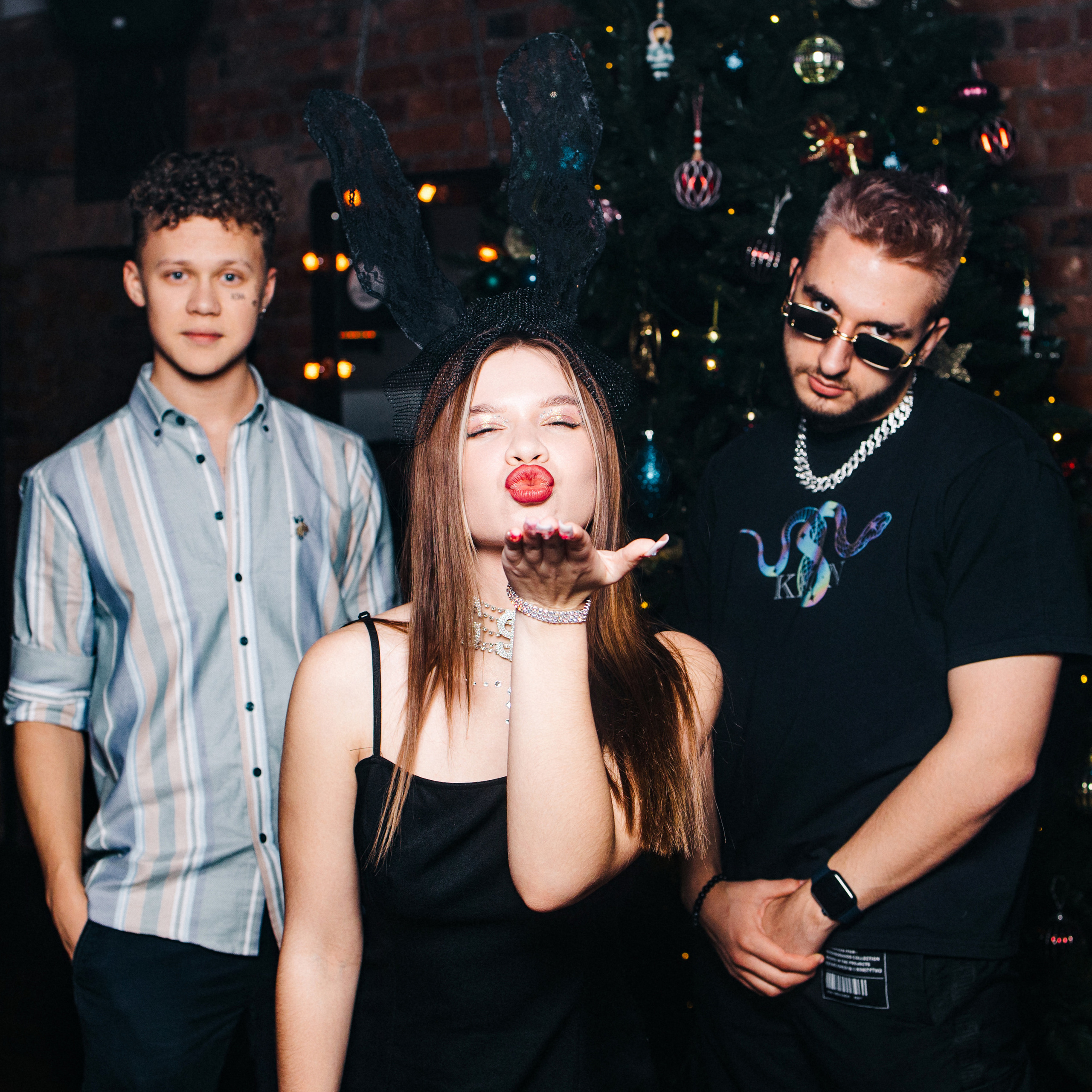 BadMind. Фотограф в Москве Костерева Екатерина