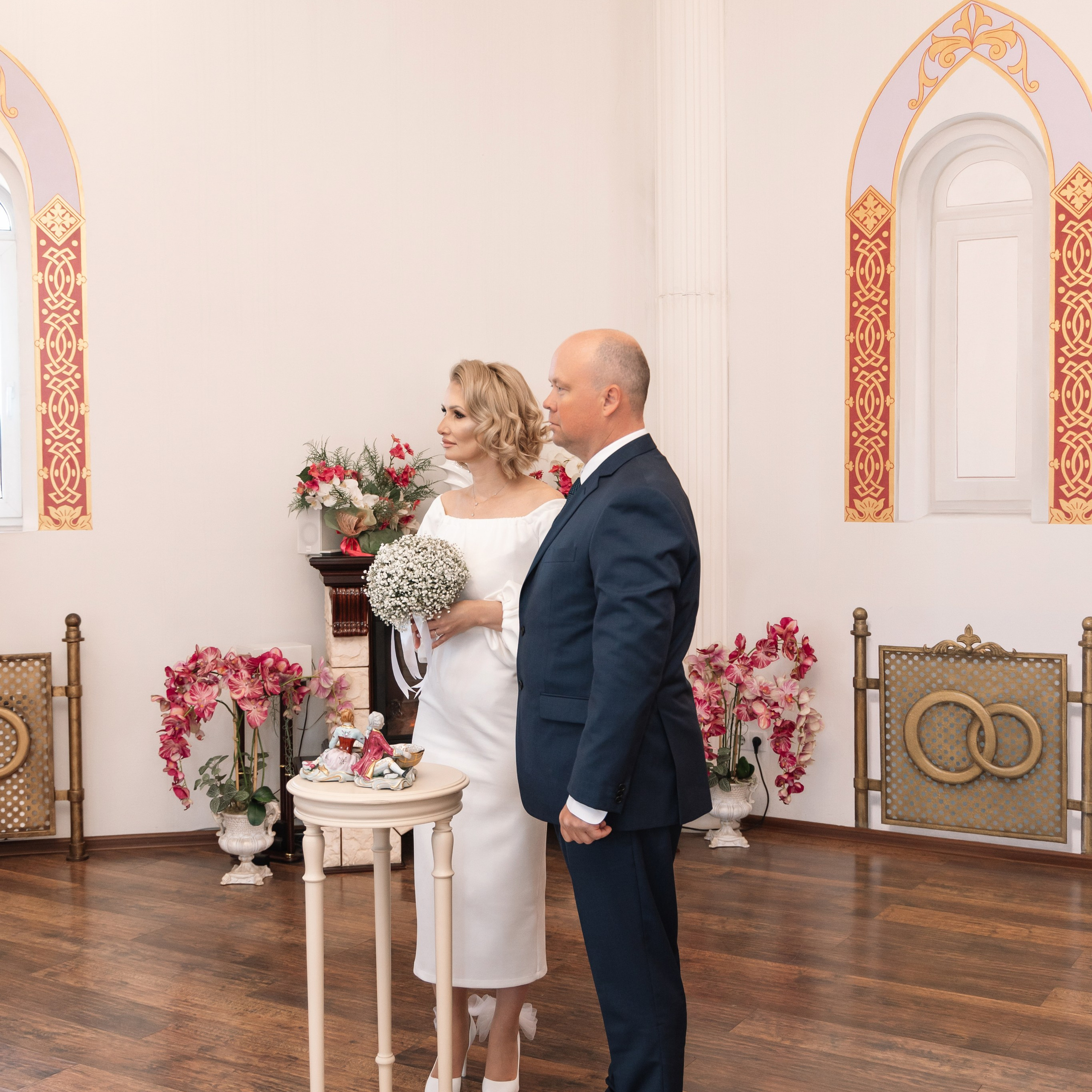 В&O / 21.04.23. Фотограф в Москве Костерева Екатерина