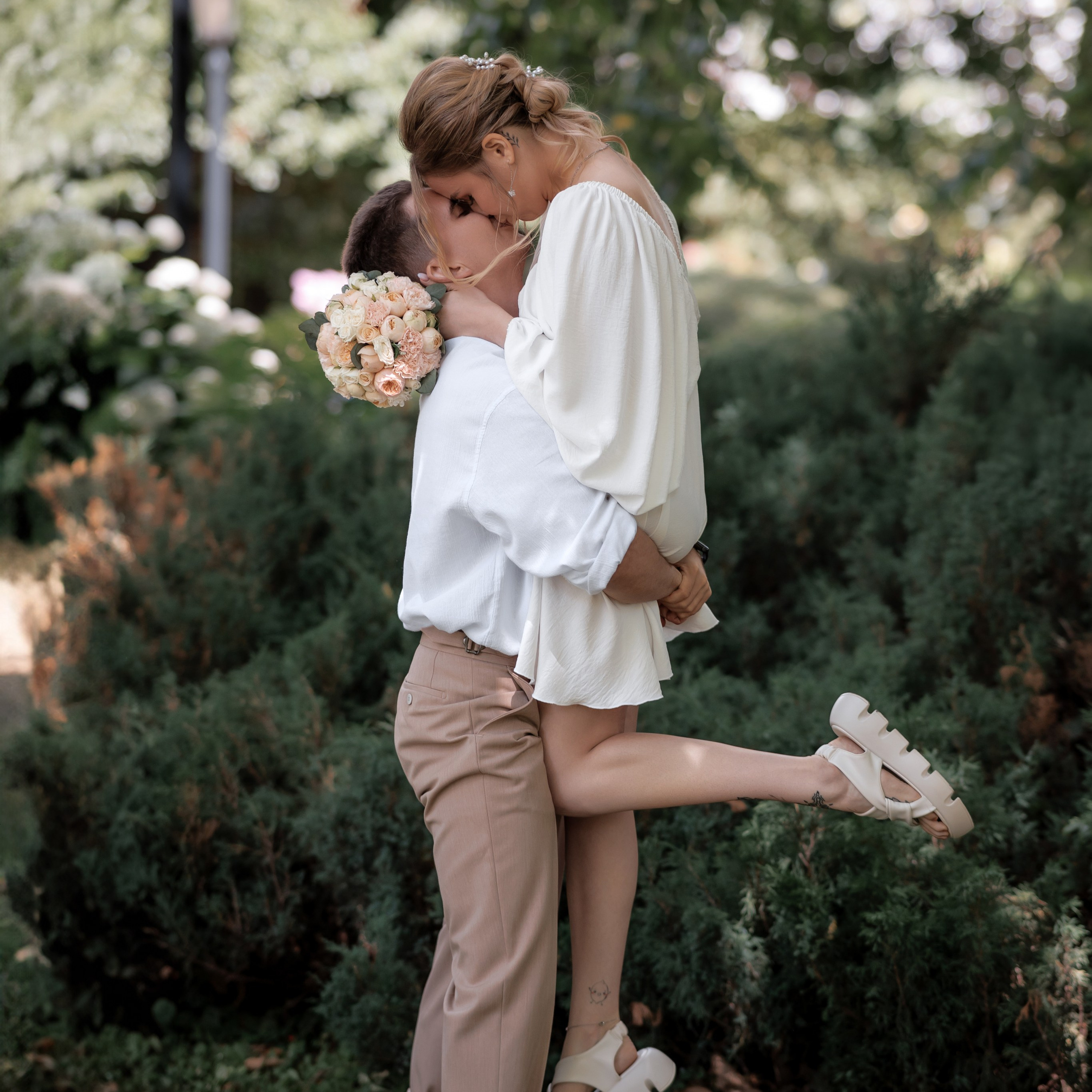 В&О / 06.07.2024. Фотограф в Москве Костерева Екатерина