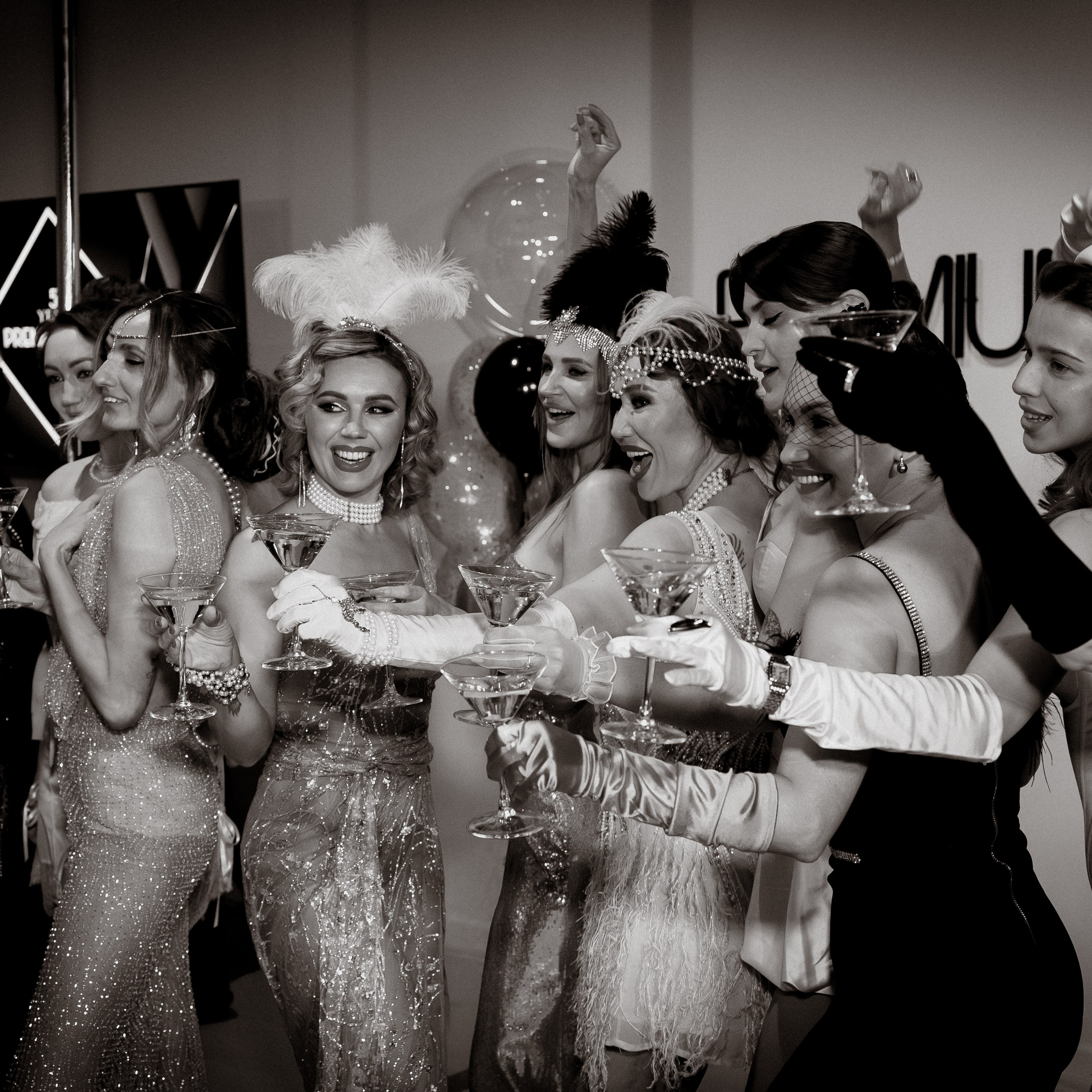 5 YEARS PREMIUM POLE. Фотограф в Москве Костерева Екатерина