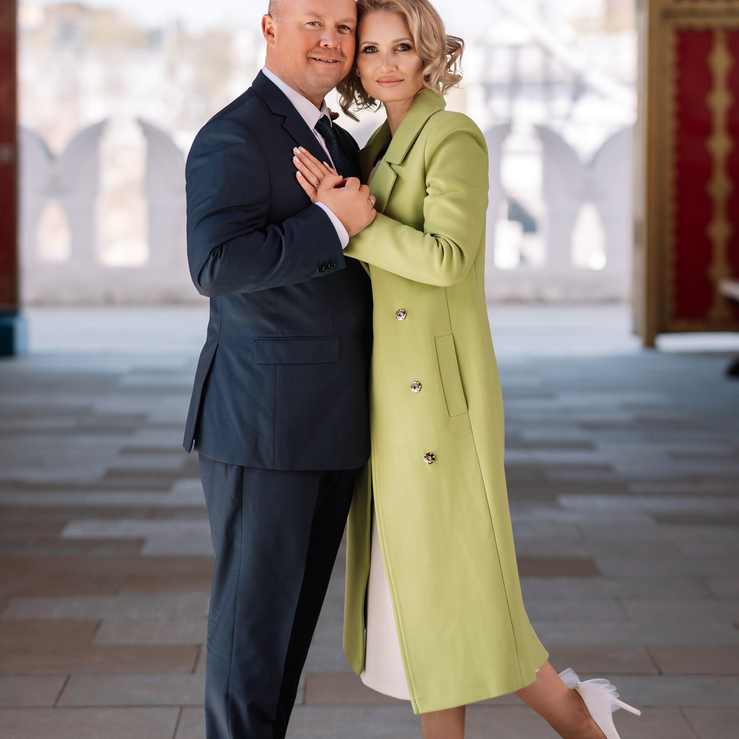 В&O / 21.04.23. Фотограф в Москве Костерева Екатерина