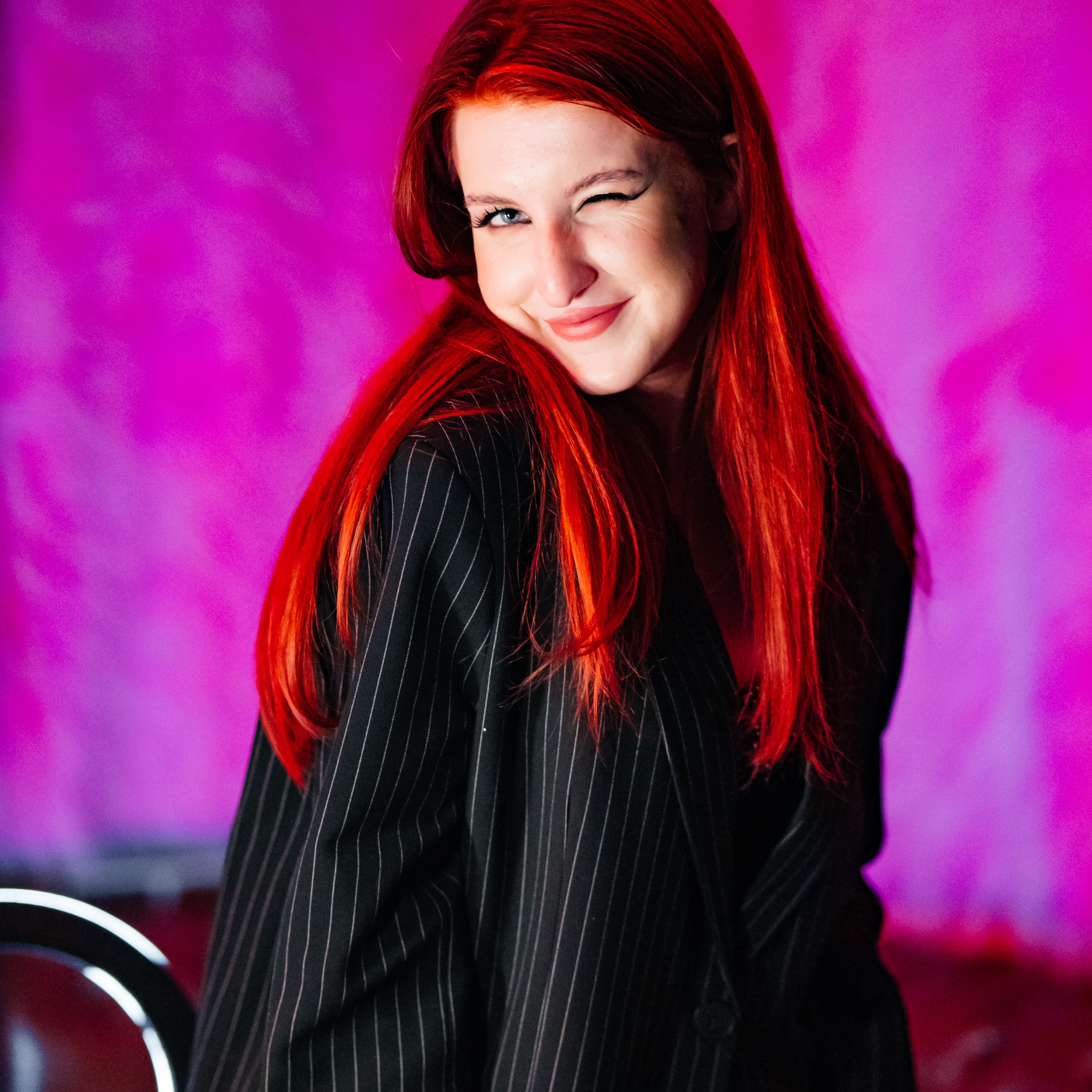 B-day party BLE$$. Фотограф в Москве Костерева Екатерина