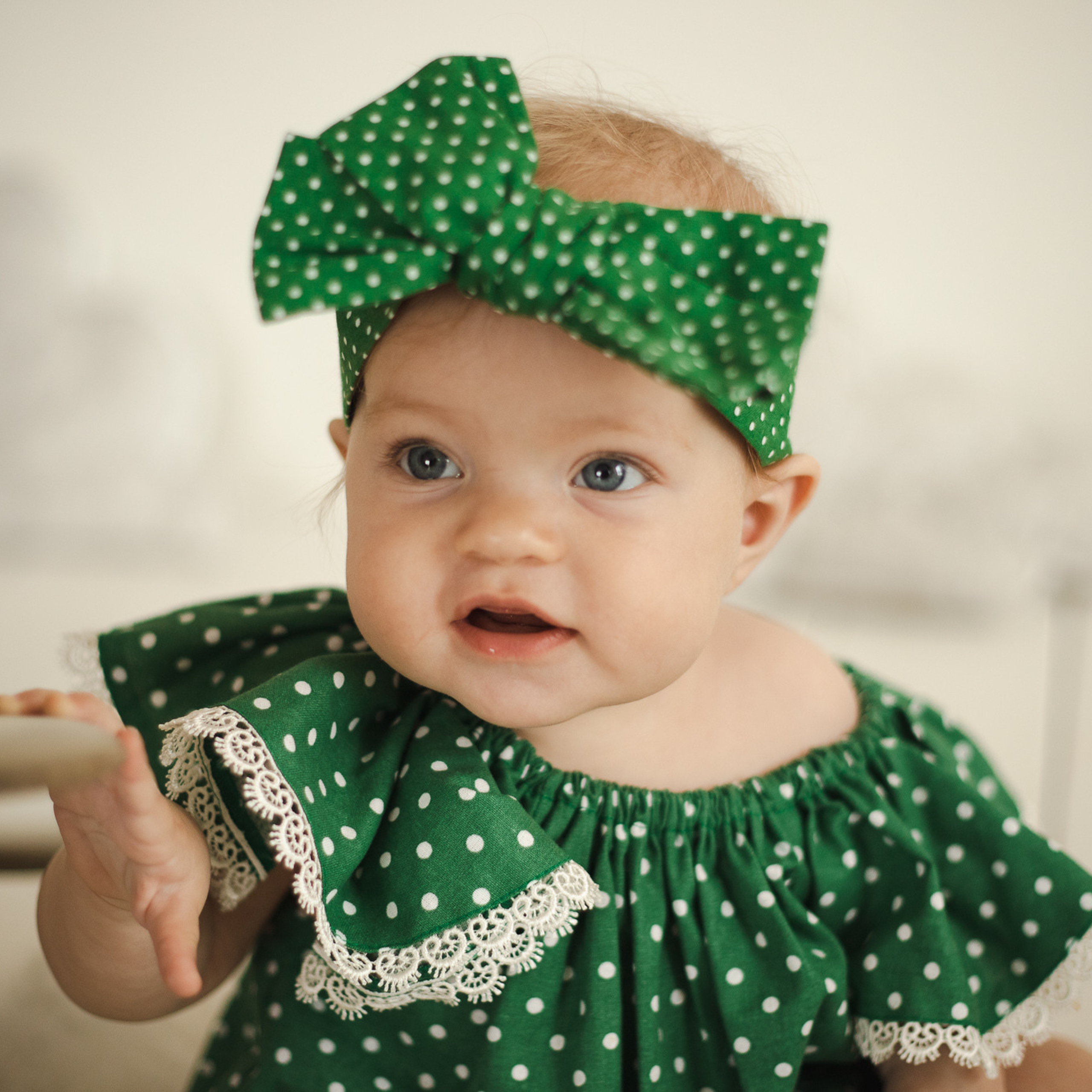 Портретная фотосессия в студии. Фотограф в Иркутске Тома Кабанова