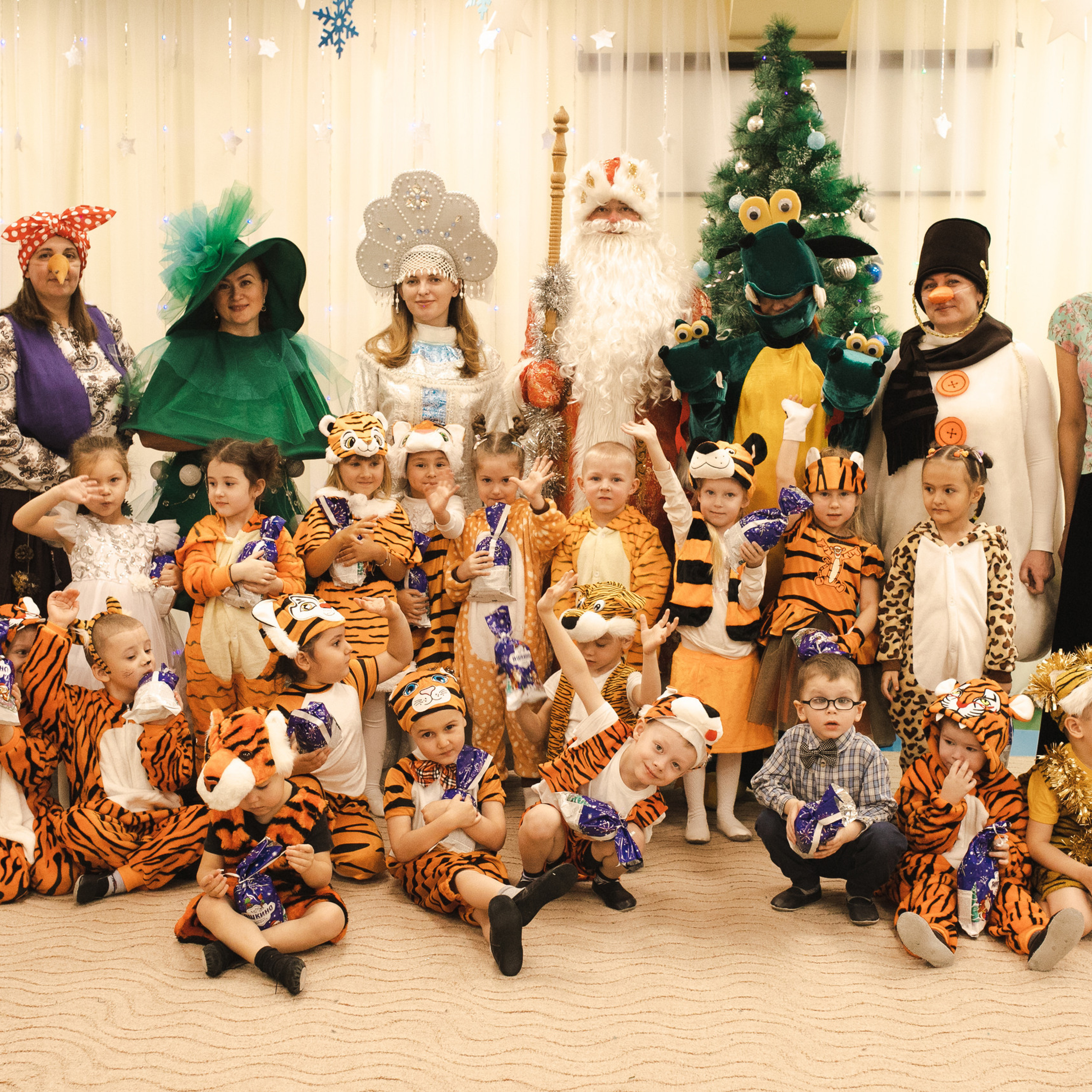 Портретная фотосессия в студии. Фотограф в Иркутске Тома Кабанова