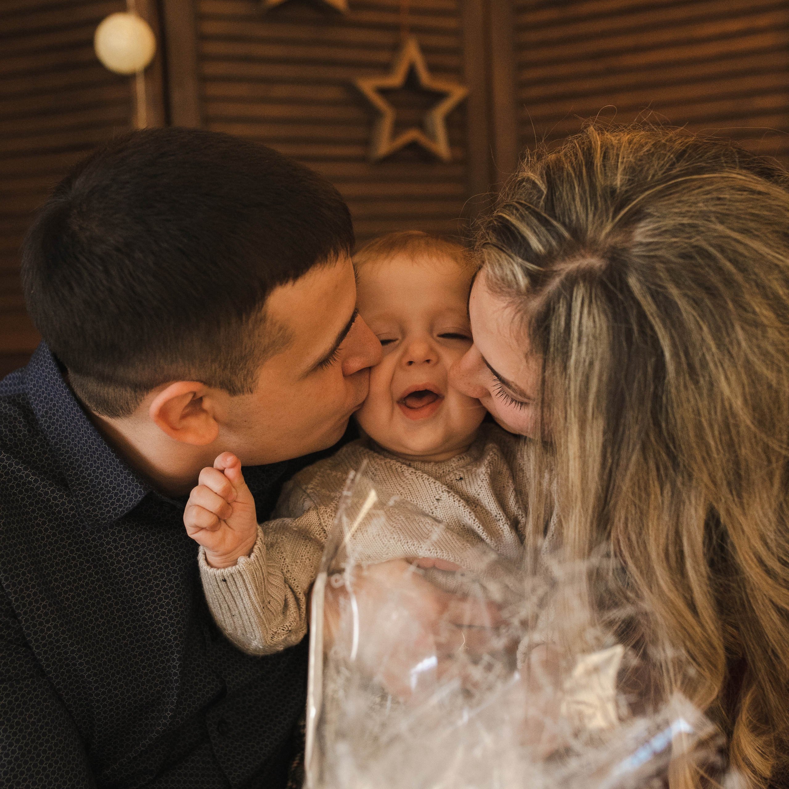 Портретная фотосессия в студии. Фотограф в Иркутске Тома Кабанова