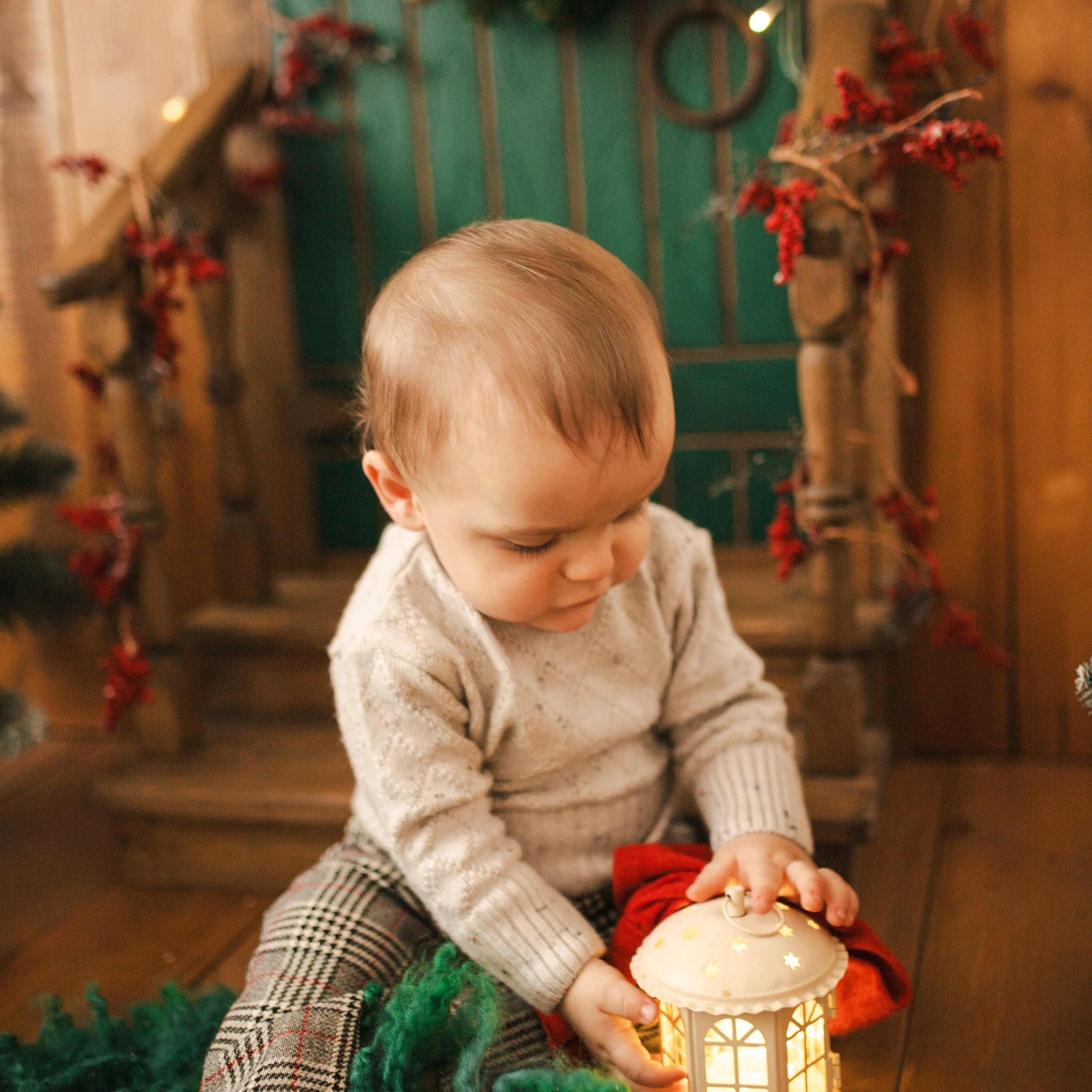 Портретная фотосессия в студии. Фотограф в Иркутске Тома Кабанова