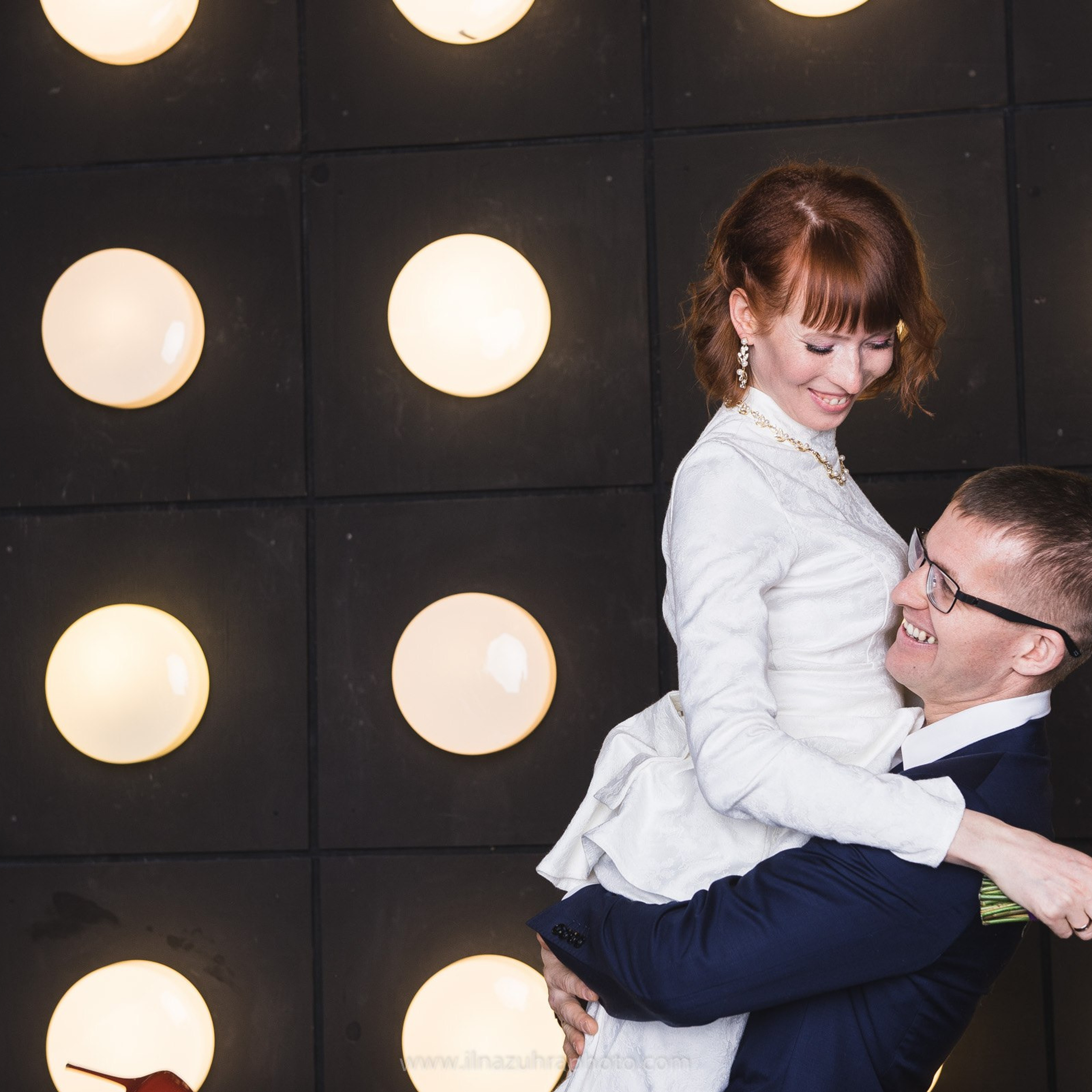 Свадебный день Марат и Айгуль