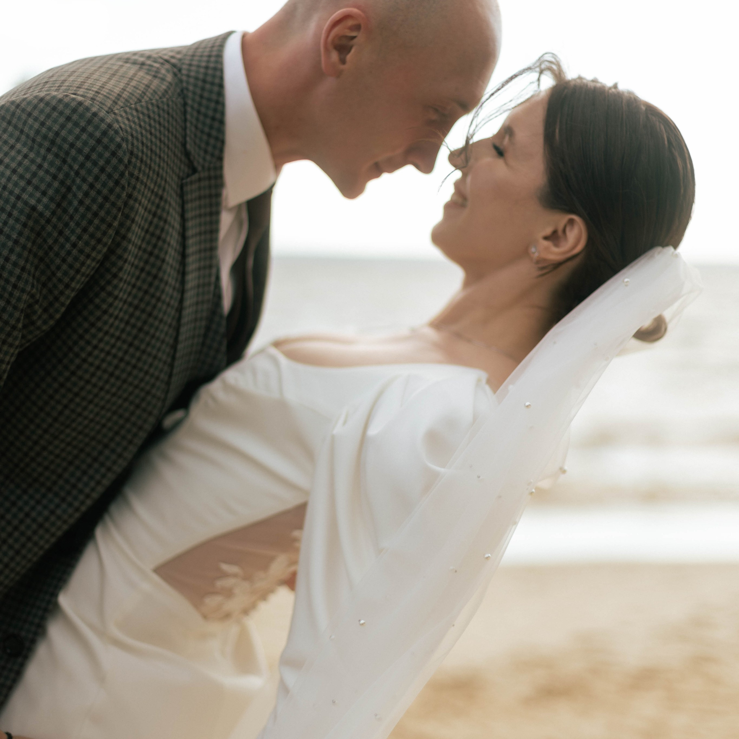 Отзывы. Свадебный фотограф в Нижнем Новгороде Анна Кузнецова