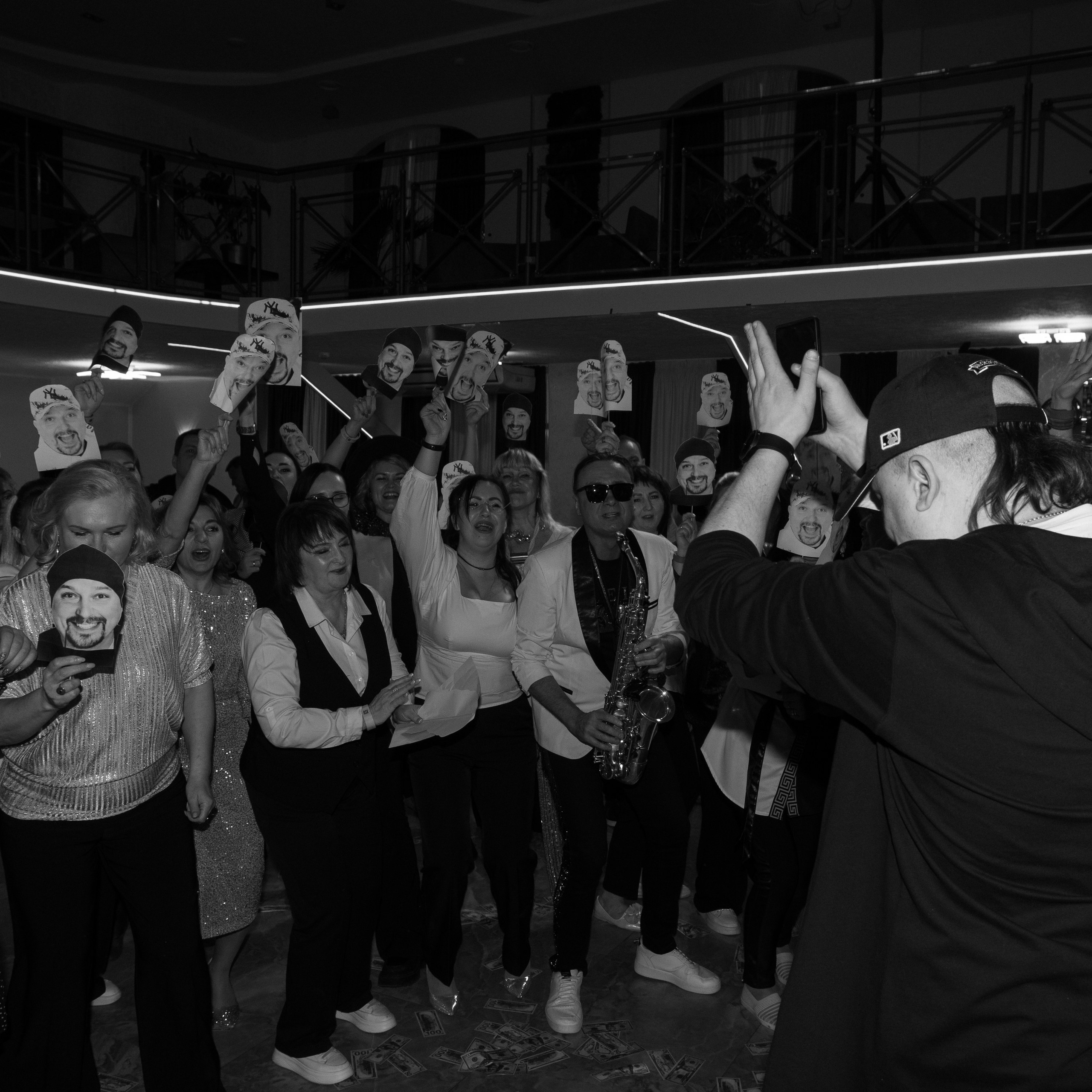 Отзывы. Свадебный фотограф в Нижнем Новгороде Анна Кузнецова