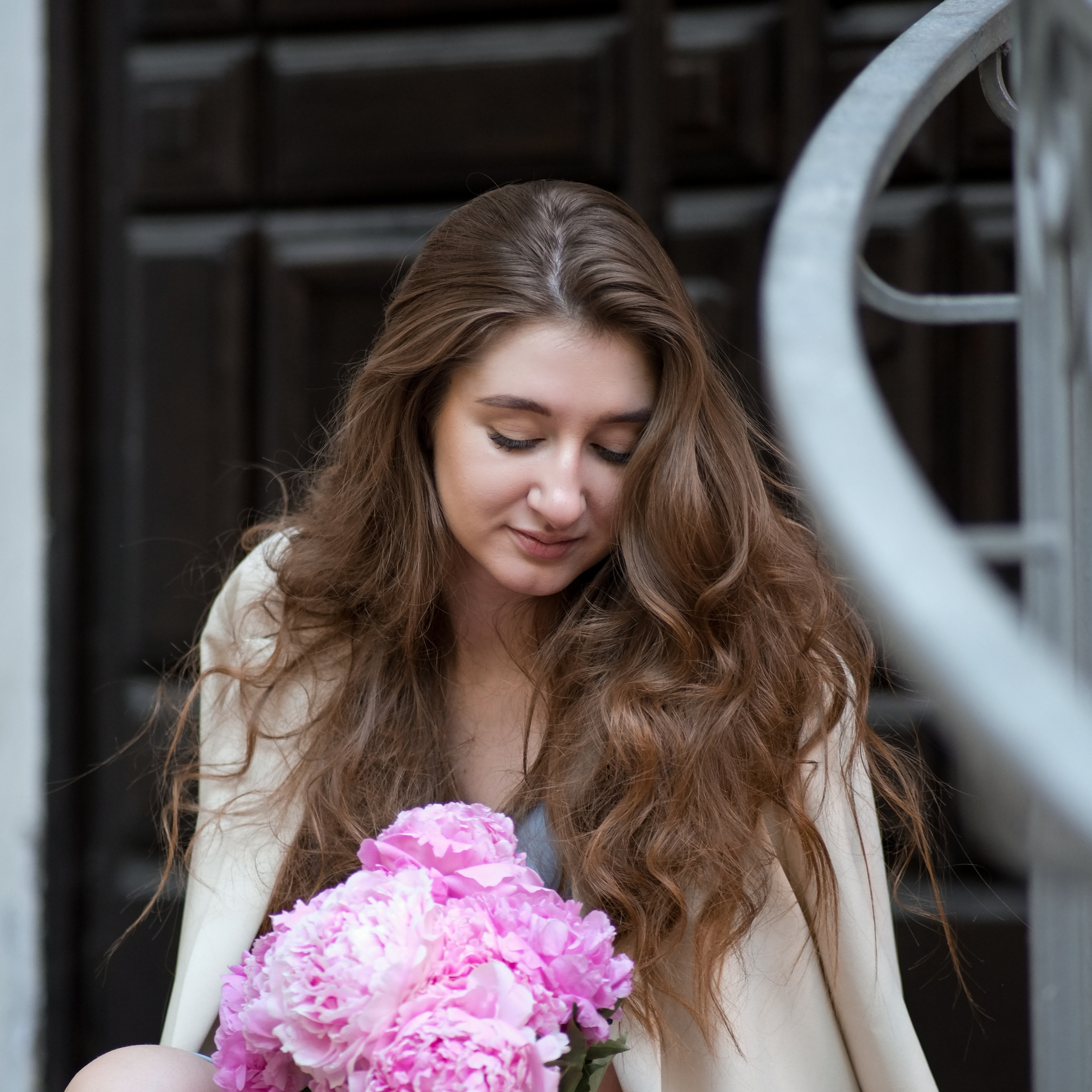 Свадебный и семейный фотограф в Москве Инника Кетлер