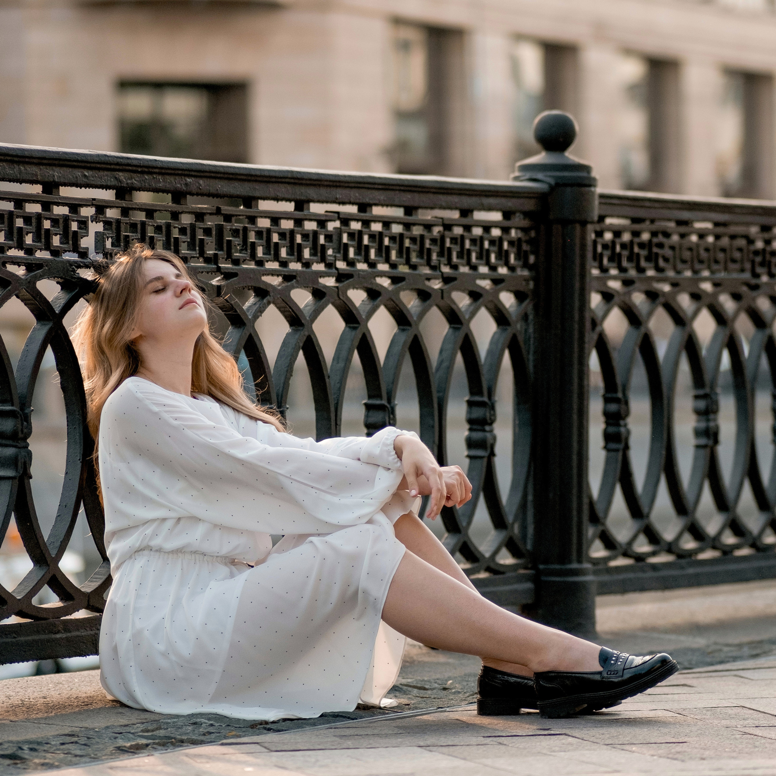 Свадебный и семейный фотограф в Москве Инника Кетлер