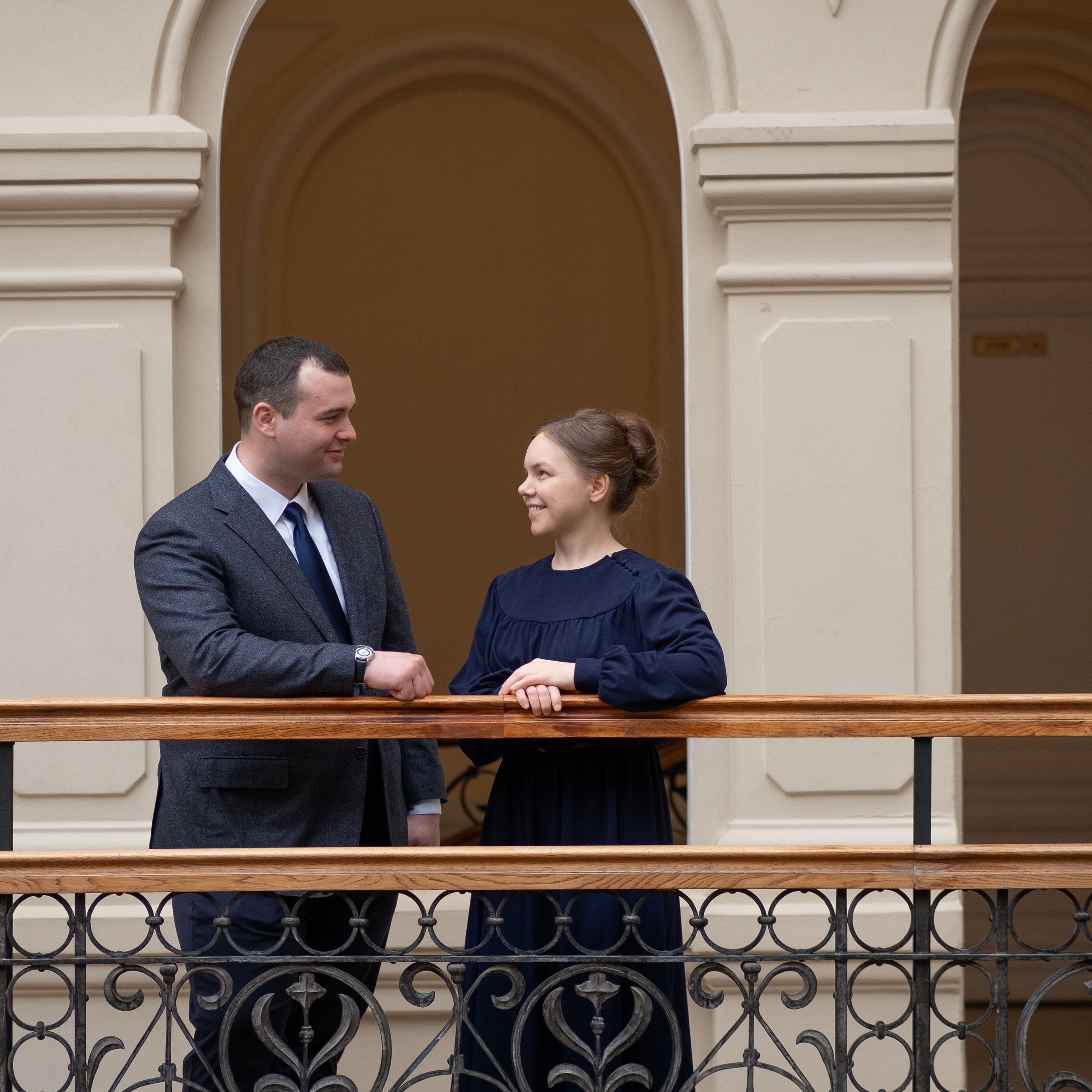 Отзывы. Свадебный и семейный фотограф в Москве Инника Кетлер