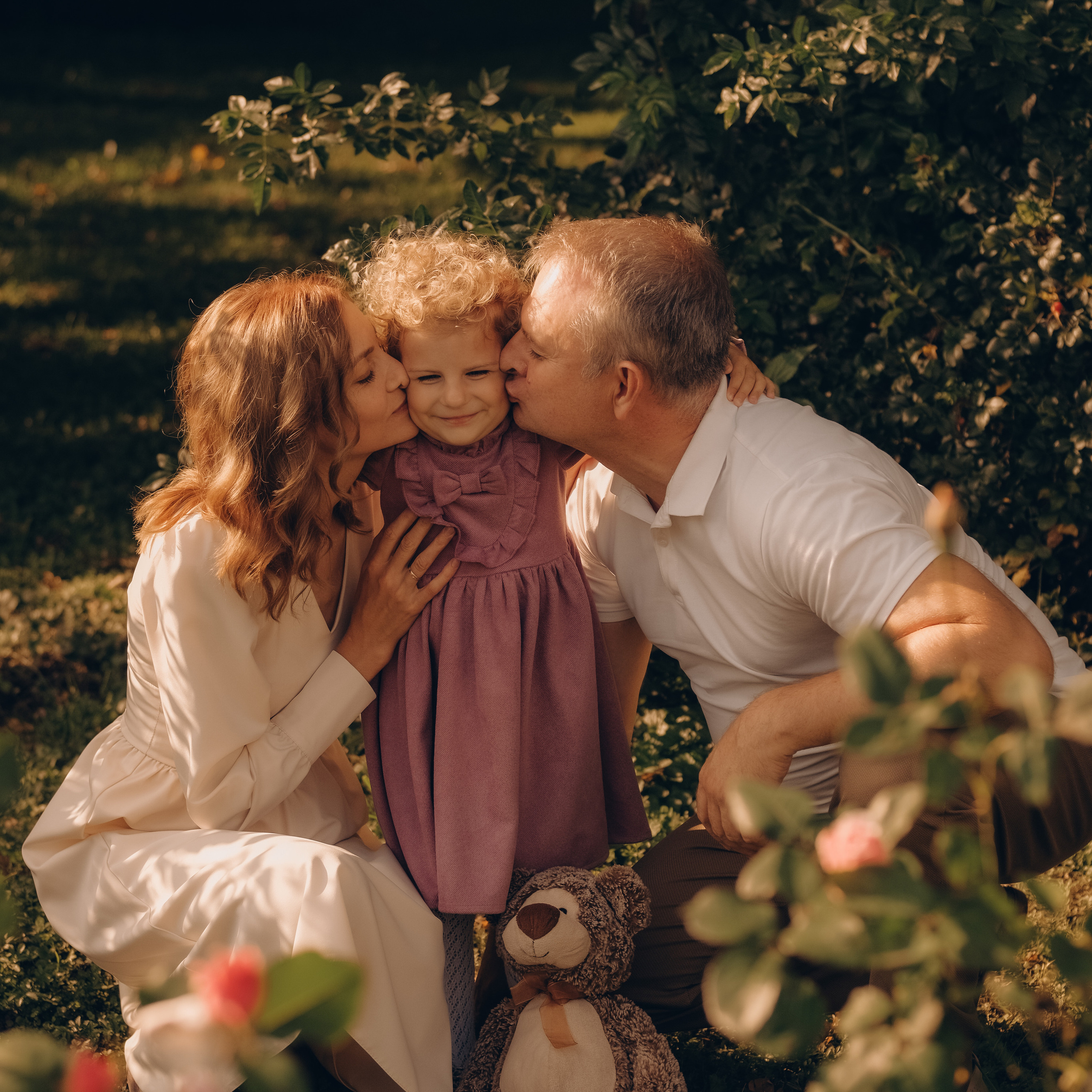Отзывы. Свадебный и семейный фотограф в Москве Инника Кетлер