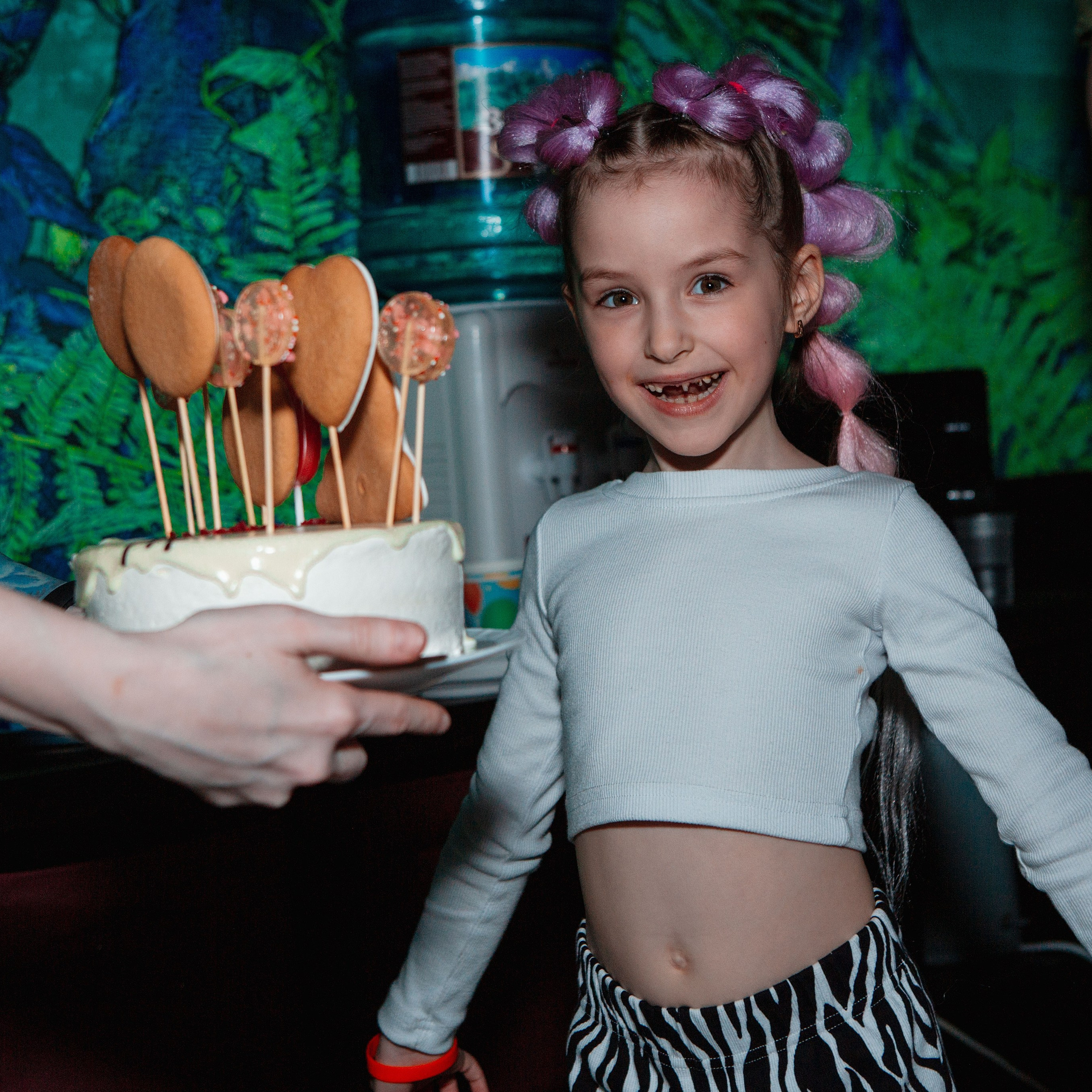 День рождения в&nbsp;Аватаре