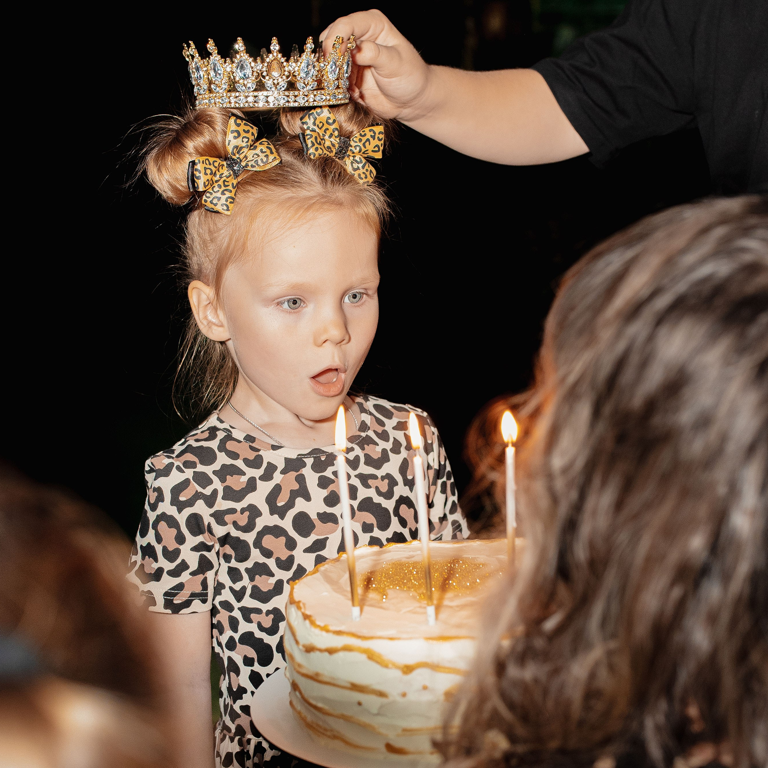 День рождения в&nbsp;Джуманджи