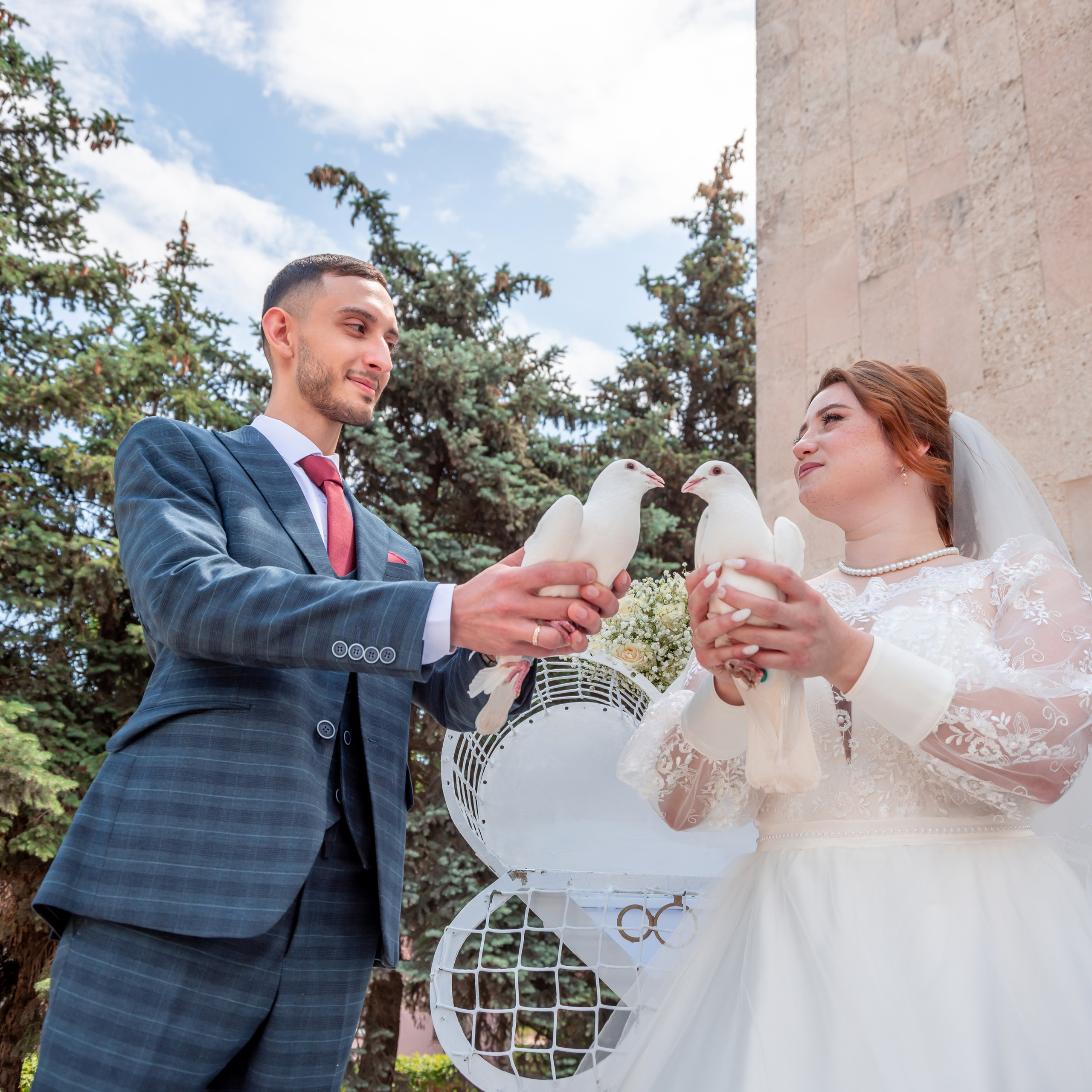 Отзывы. Видеограф фотограф Белая Калитва Ростов на Дону Максим Ковердынский