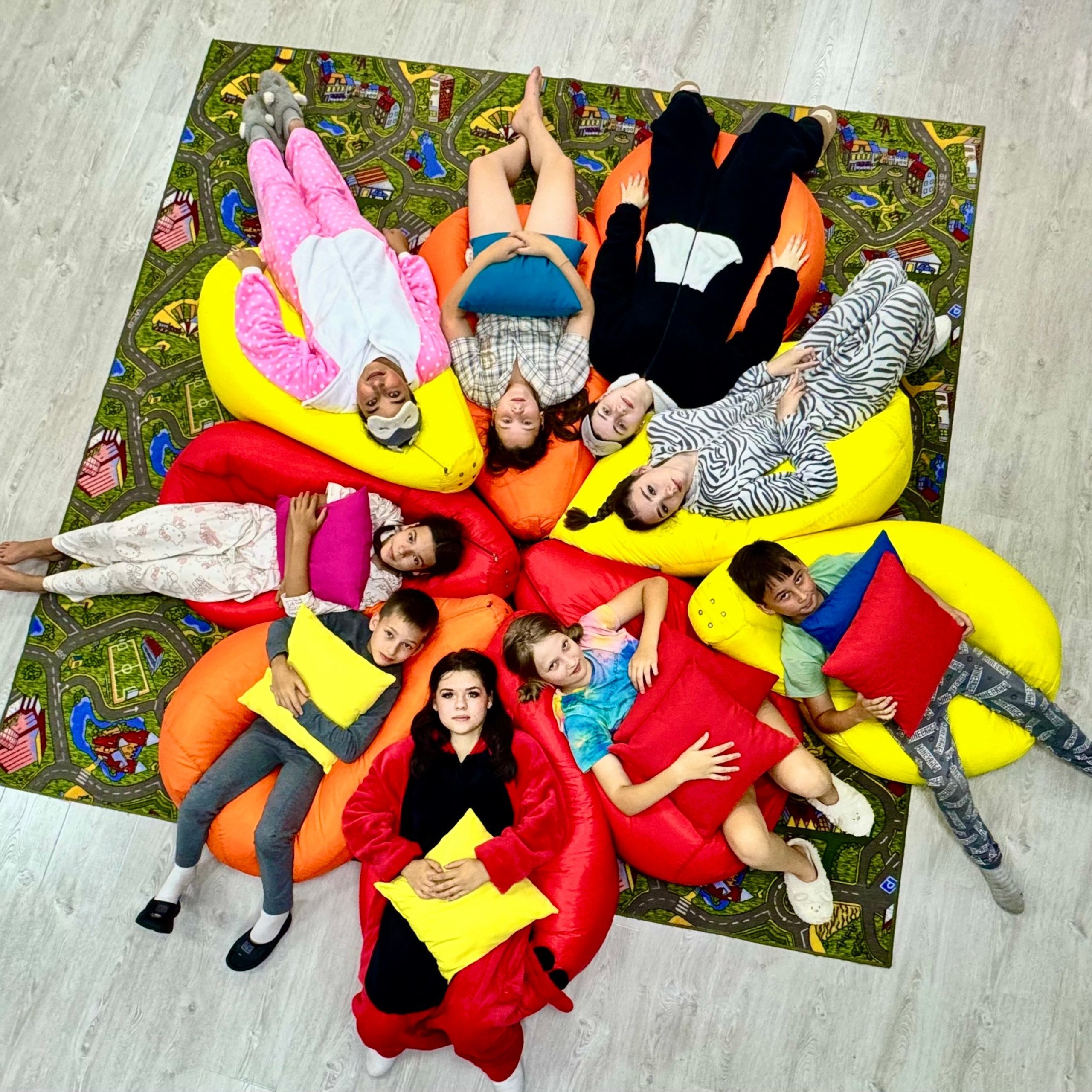 Отзывы. Арт-пространство|ТЕРРИТОРИЯ