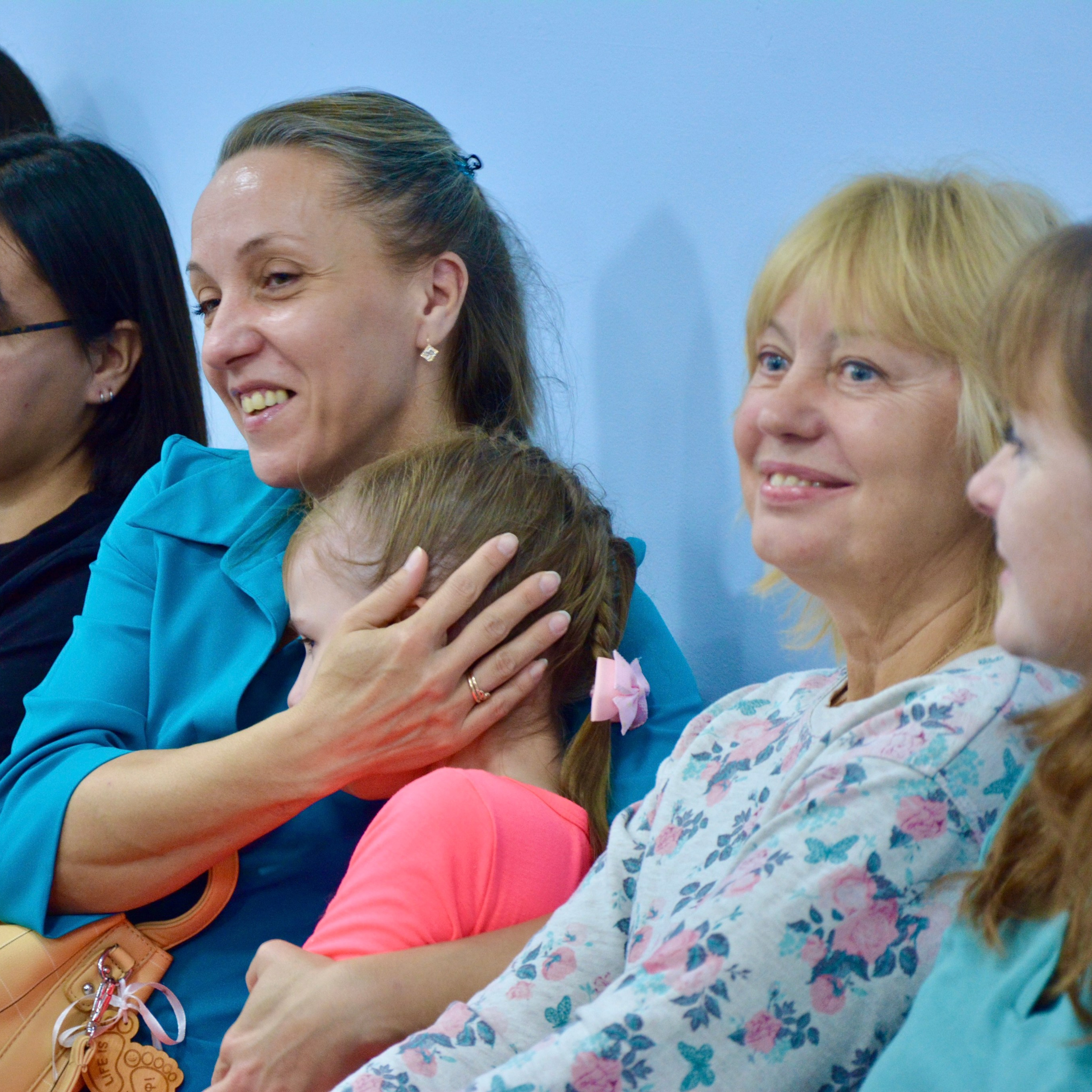 Отзывы. Арт-пространство|ТЕРРИТОРИЯ