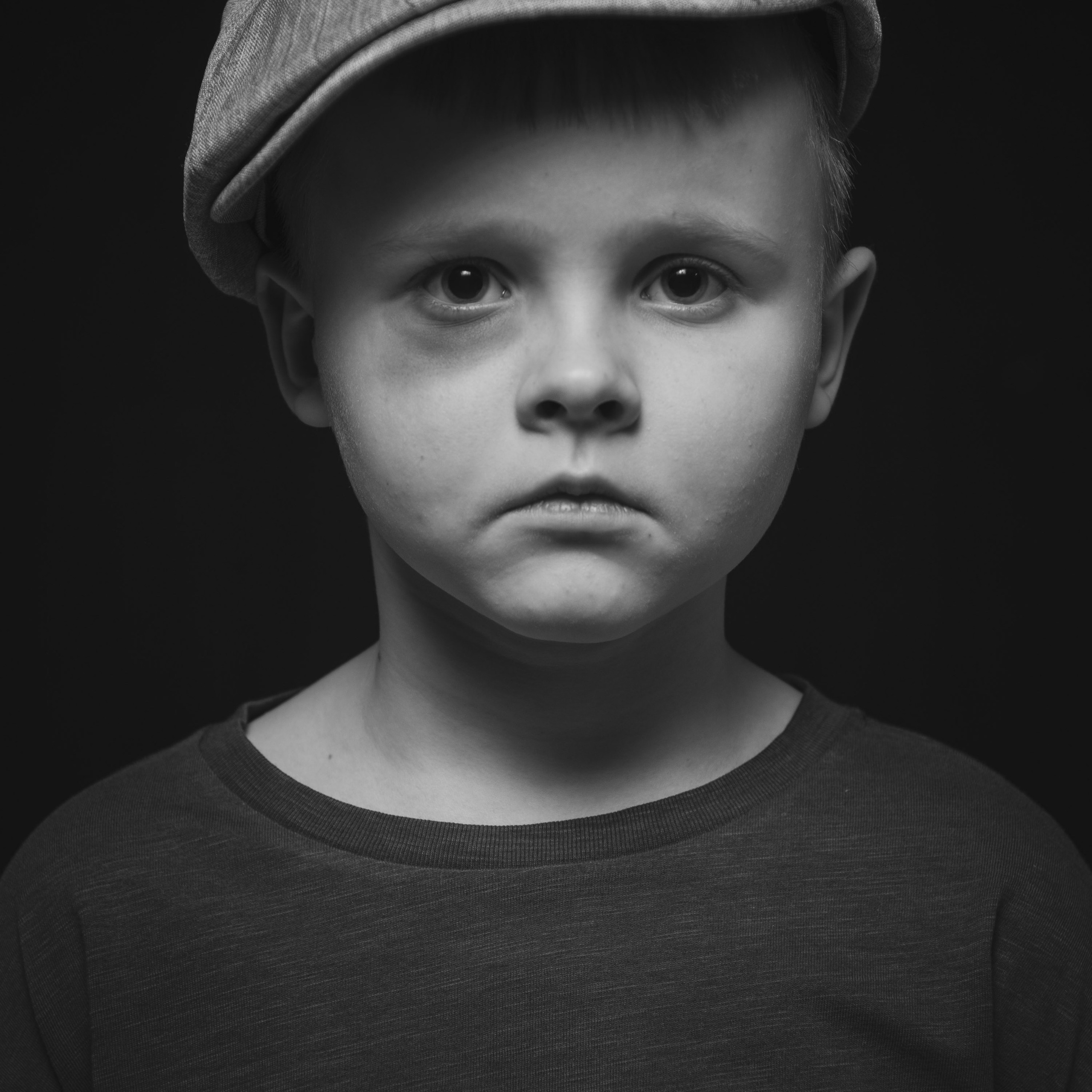 Одиночные портреты