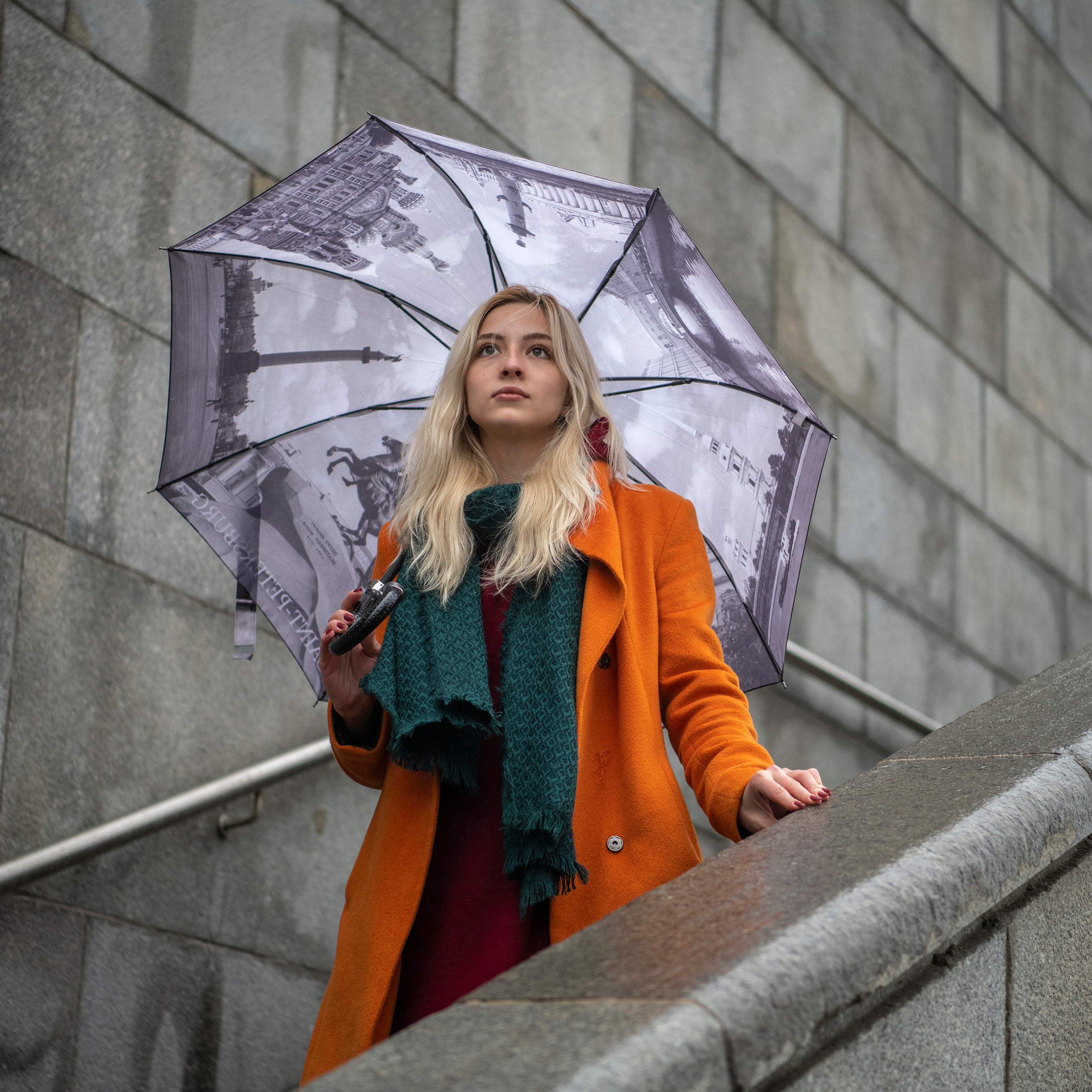 Анастасия. Фотопленэр