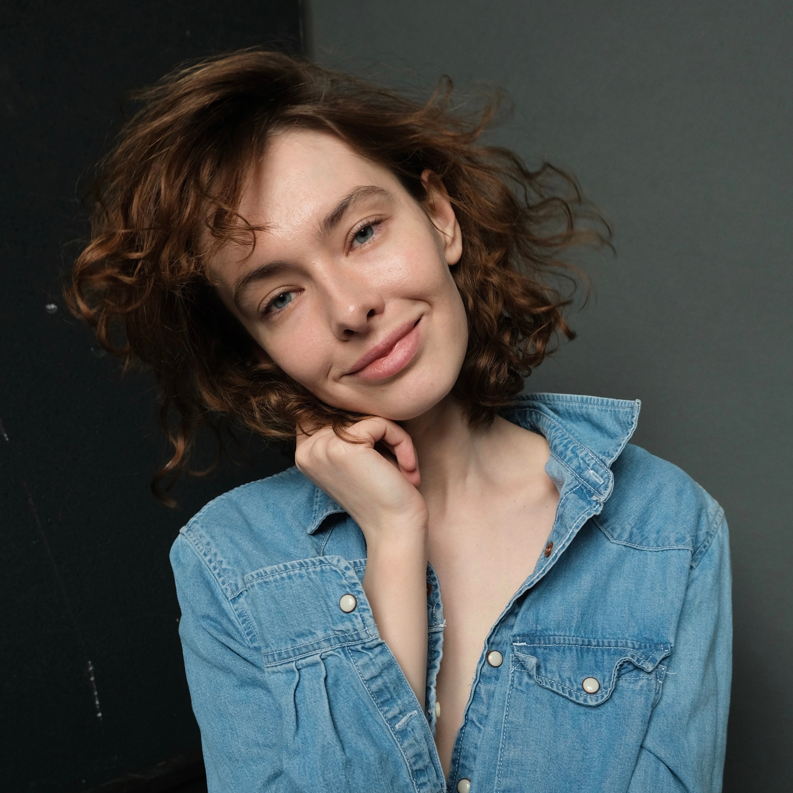 Фотограф моментов в Москве Мельникова Анастасия