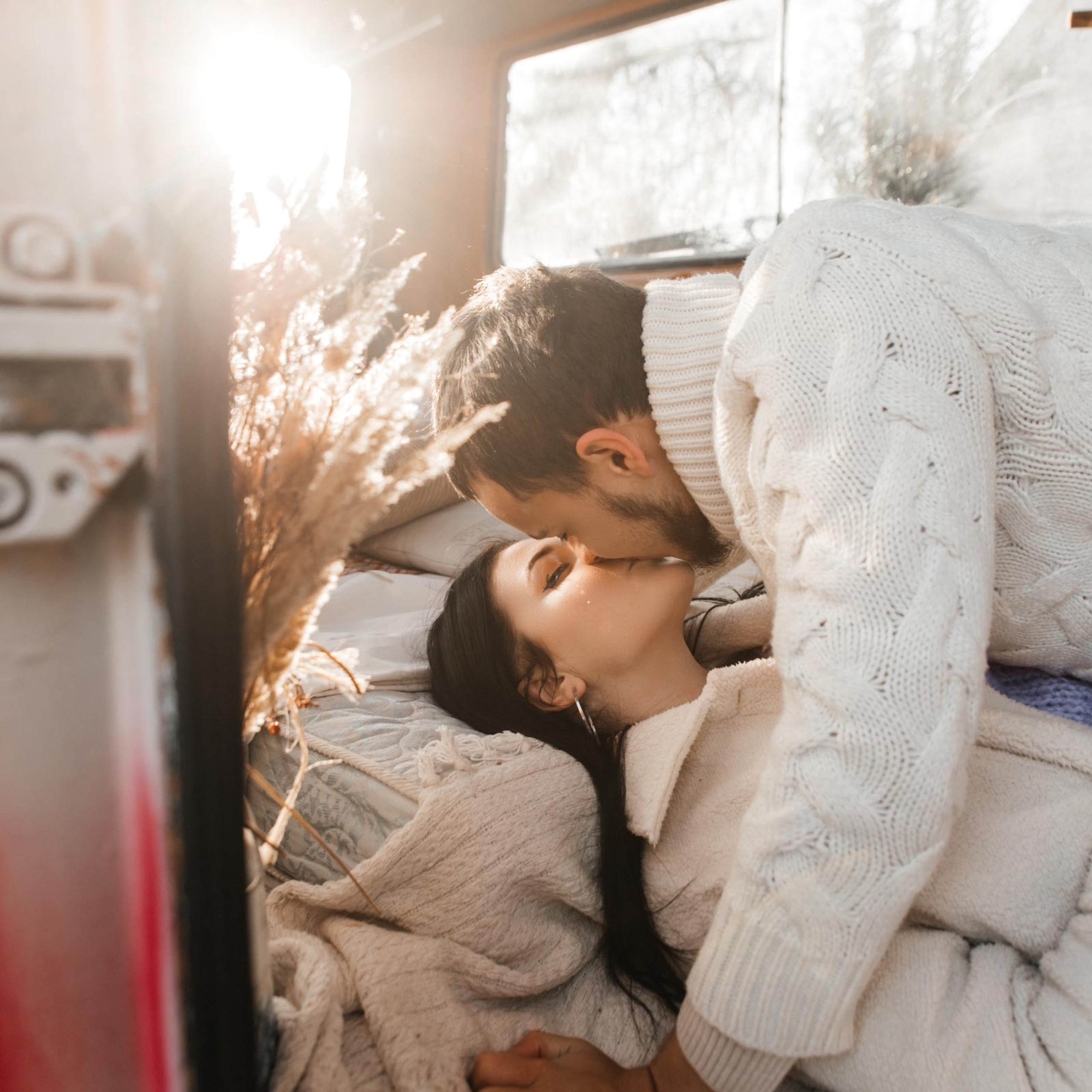 Игорь и Катя