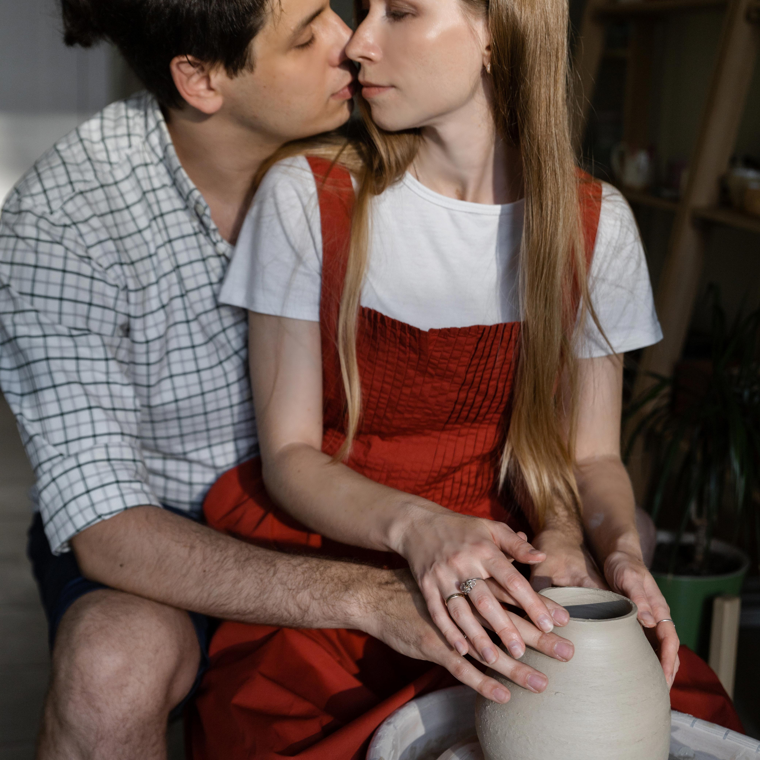 Женя и Женя